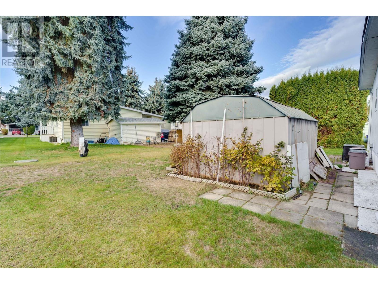 3535 Casorso Road Unit# 60, #60