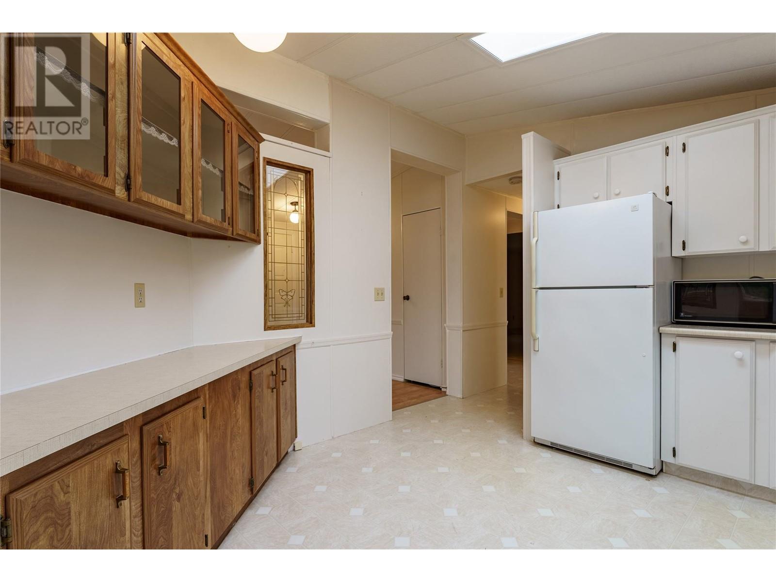3535 Casorso Road Unit# 60, #60