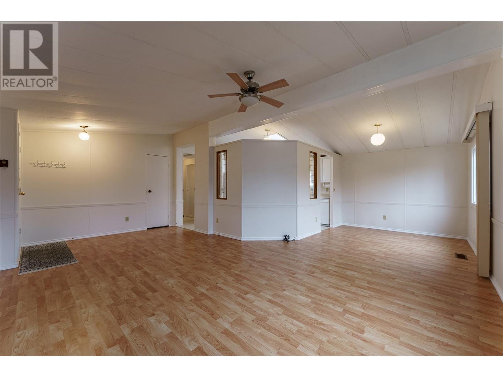 3535 Casorso Road Unit# 60, #60