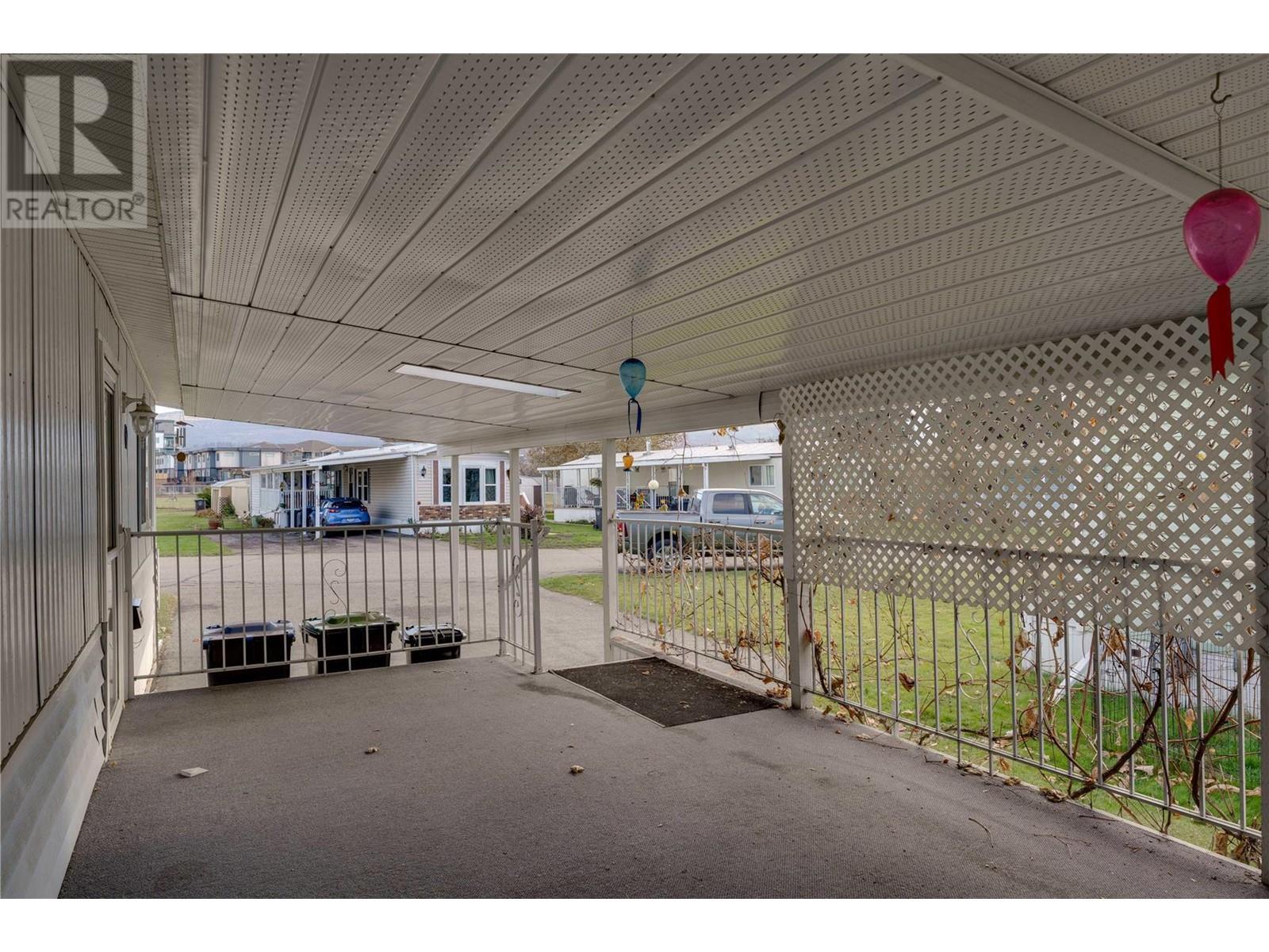 3535 Casorso Road Unit# 60, #60