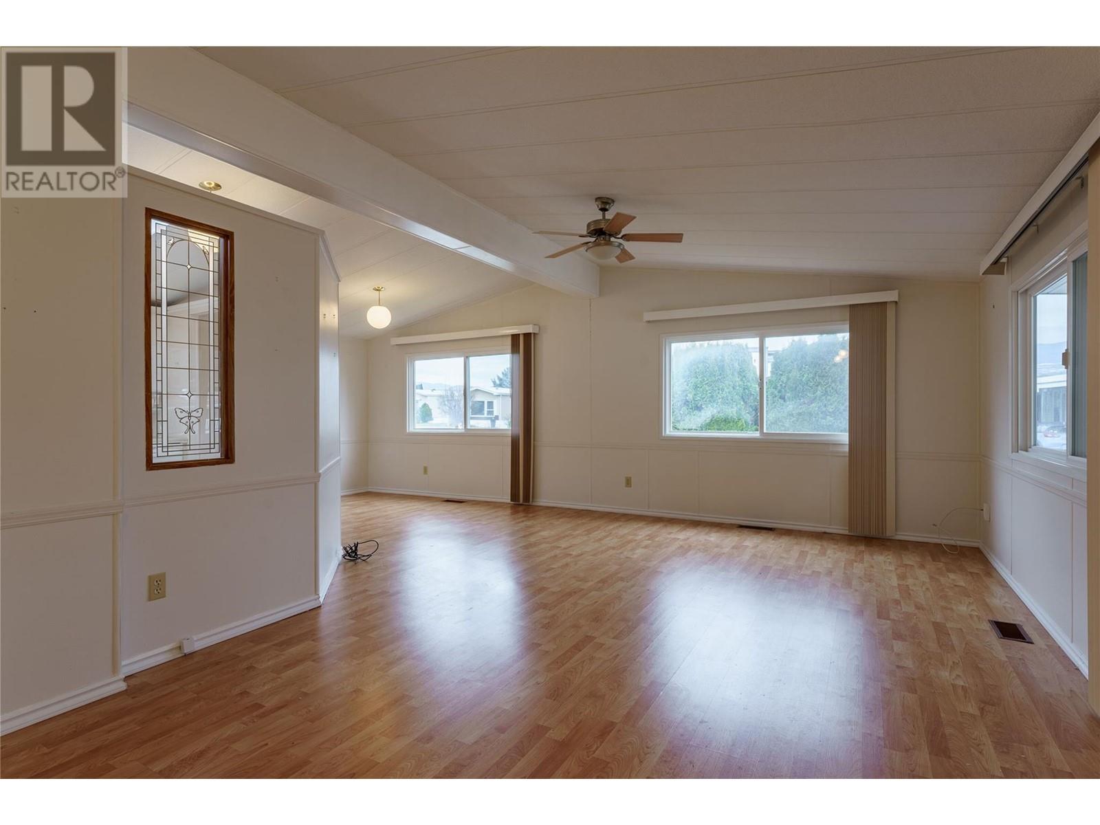 3535 Casorso Road Unit# 60, #60