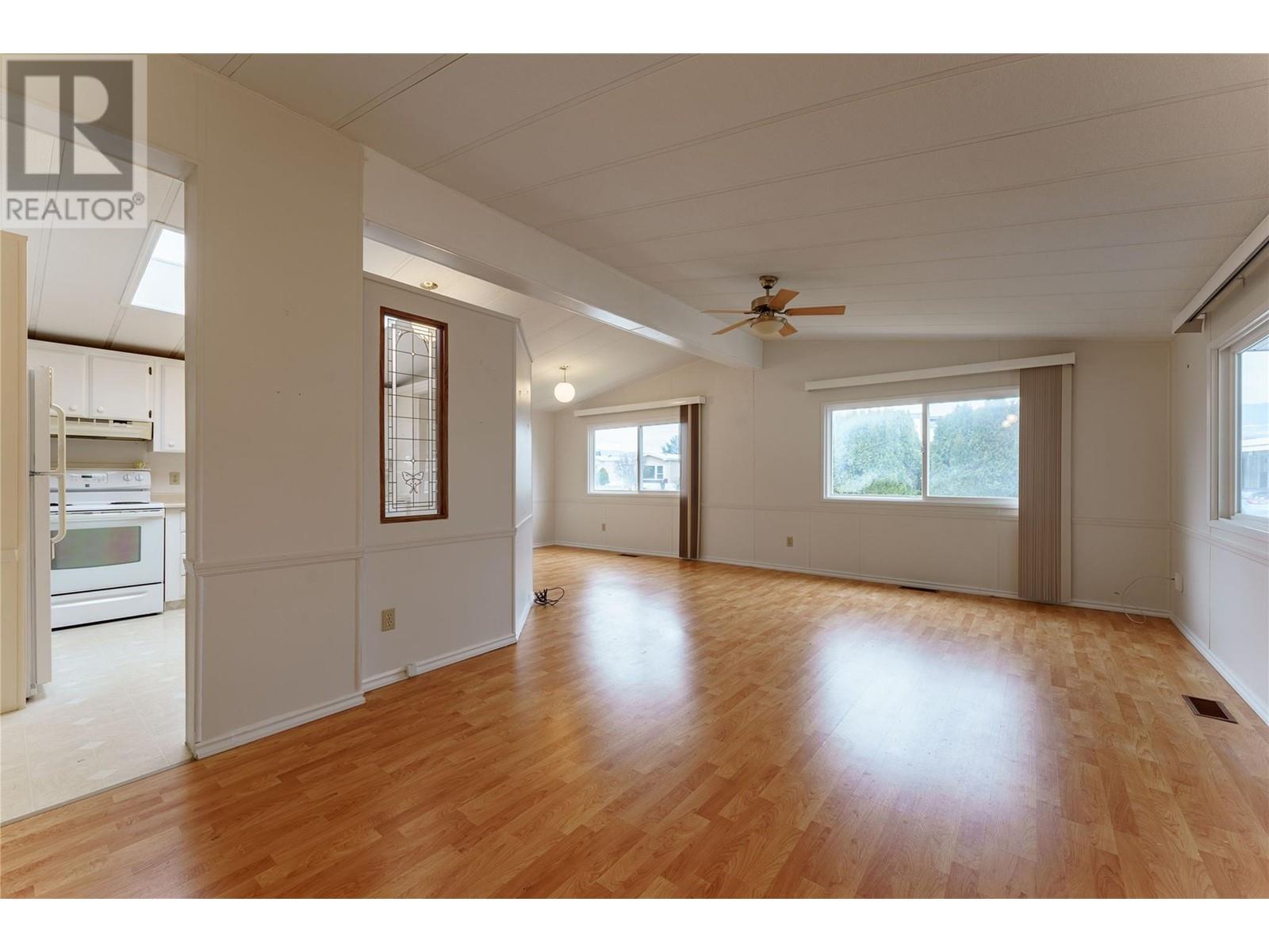 3535 Casorso Road Unit# 60, #60