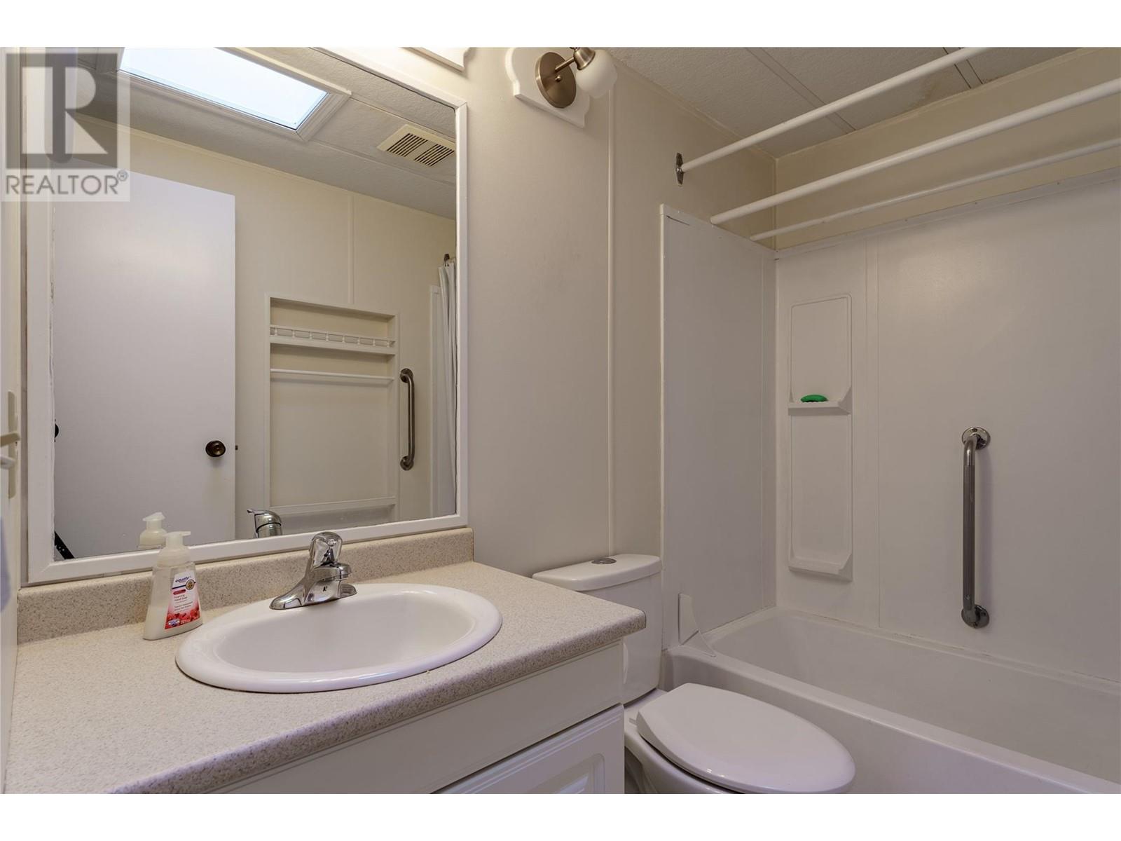 3535 Casorso Road Unit# 60, #60