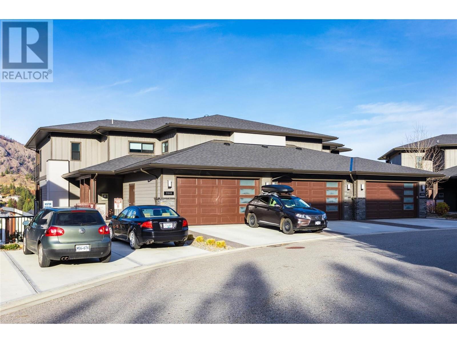 2161 Upper Sundance Drive Unit# 9, #9