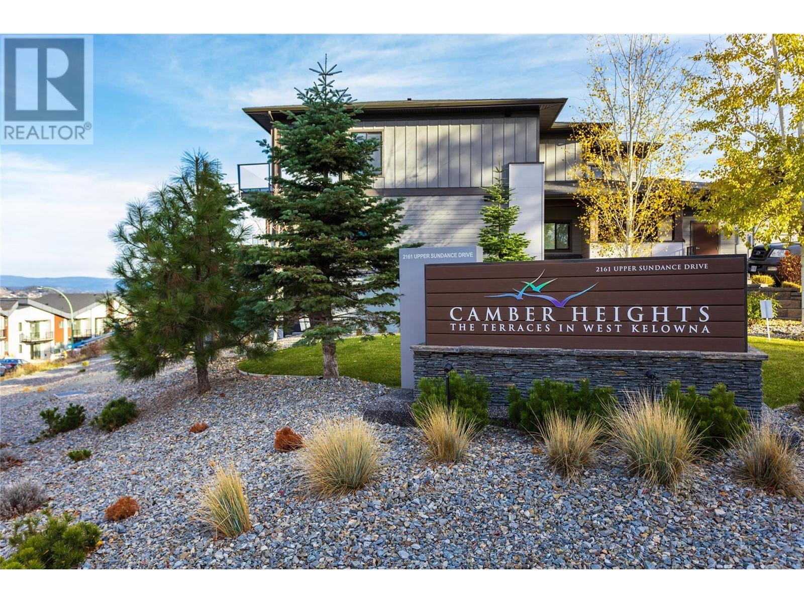 2161 Upper Sundance Drive Unit# 9, #9