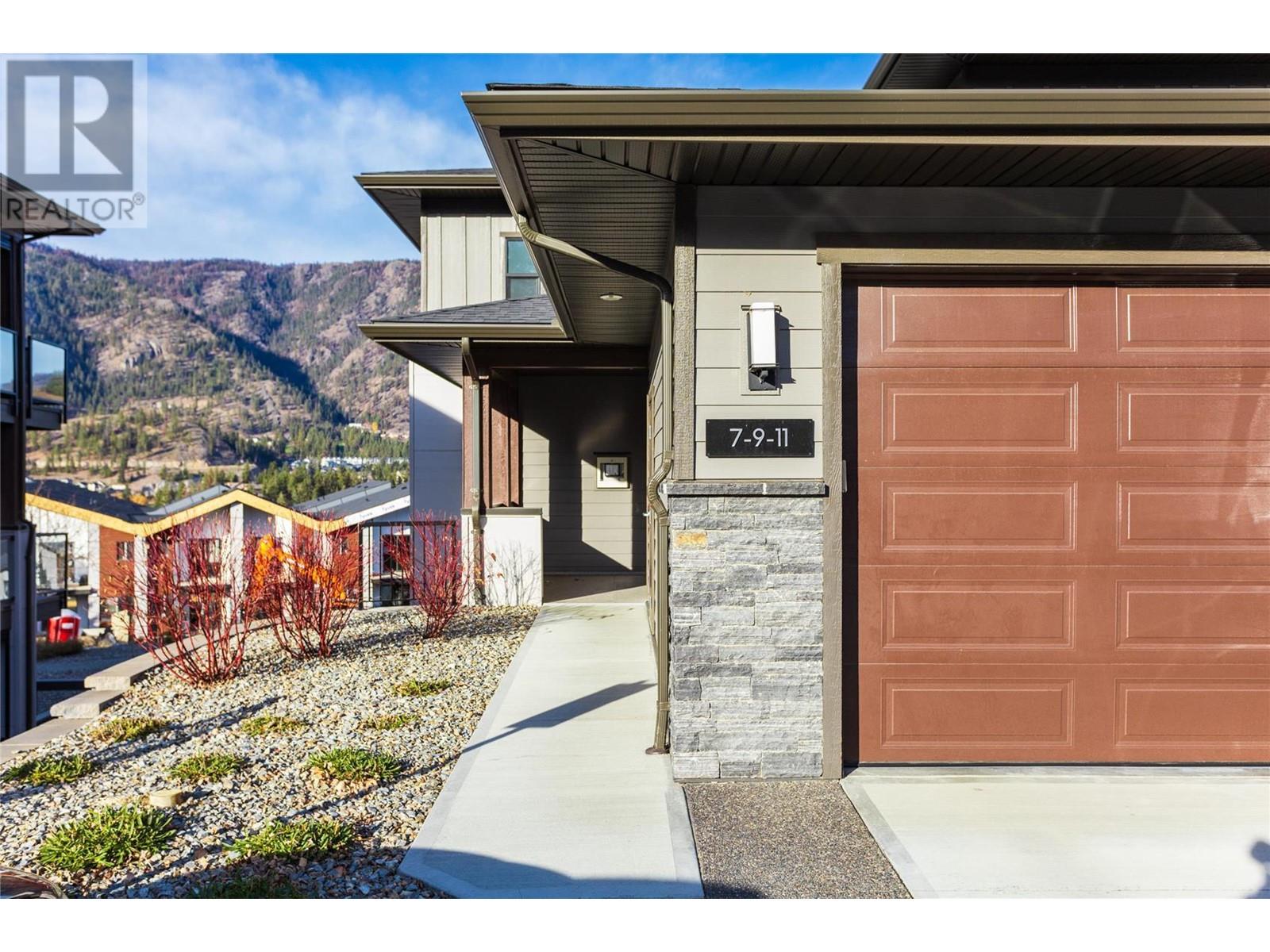 2161 Upper Sundance Drive Unit# 9, #9