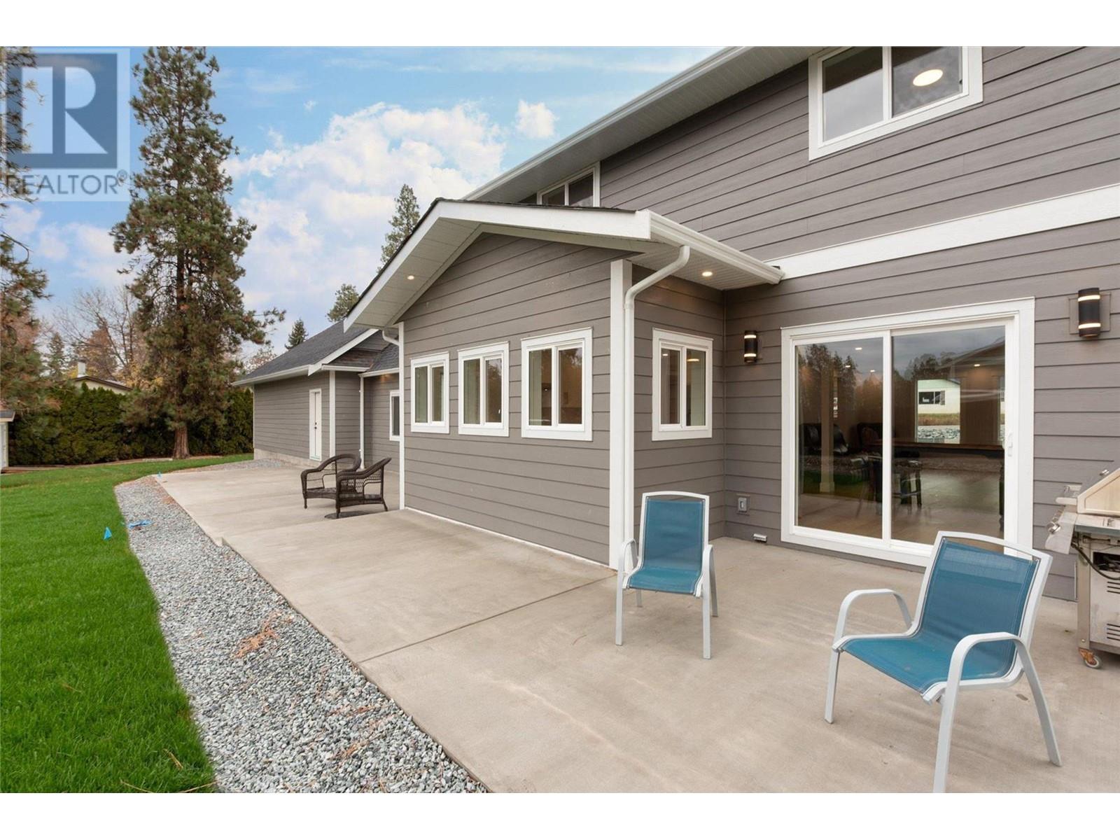 3960 June Springs Road