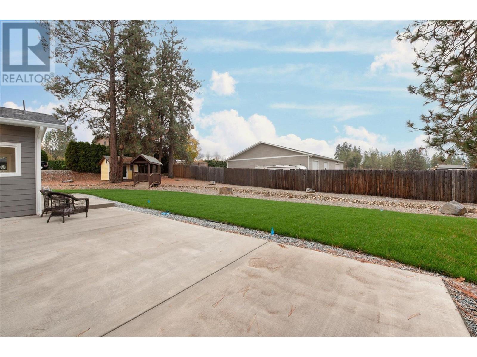 3960 June Springs Road