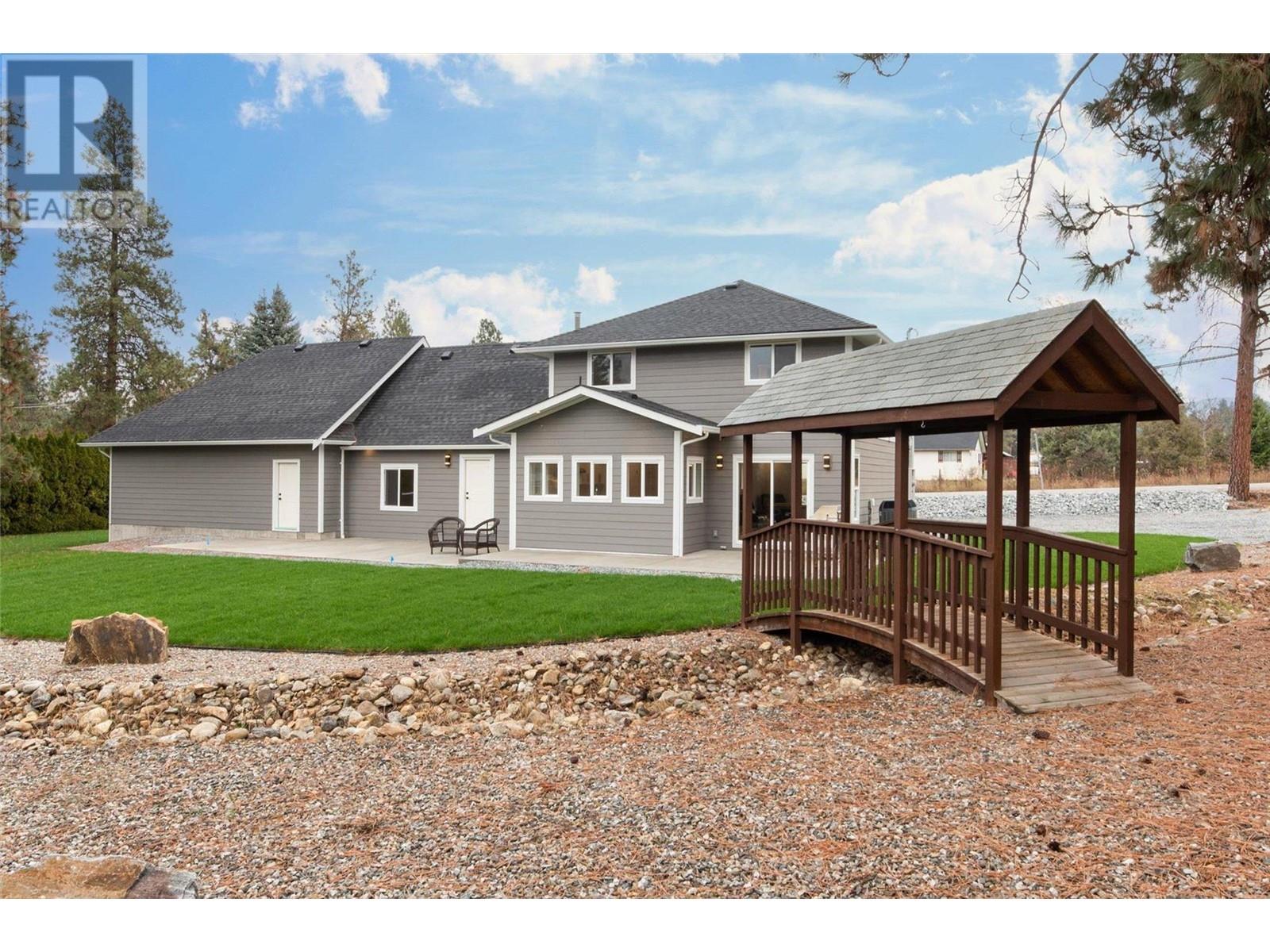 3960 June Springs Road