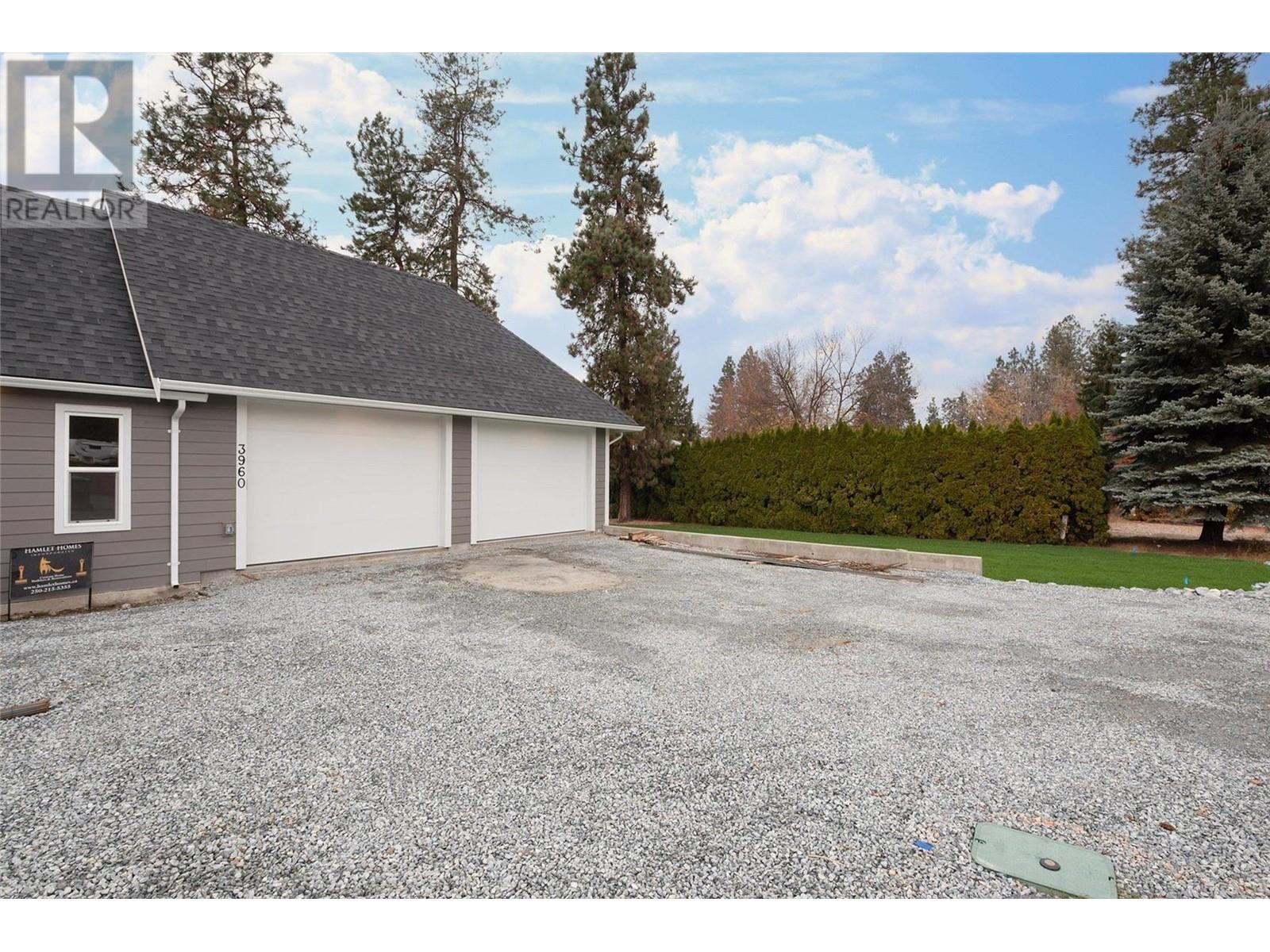 3960 June Springs Road