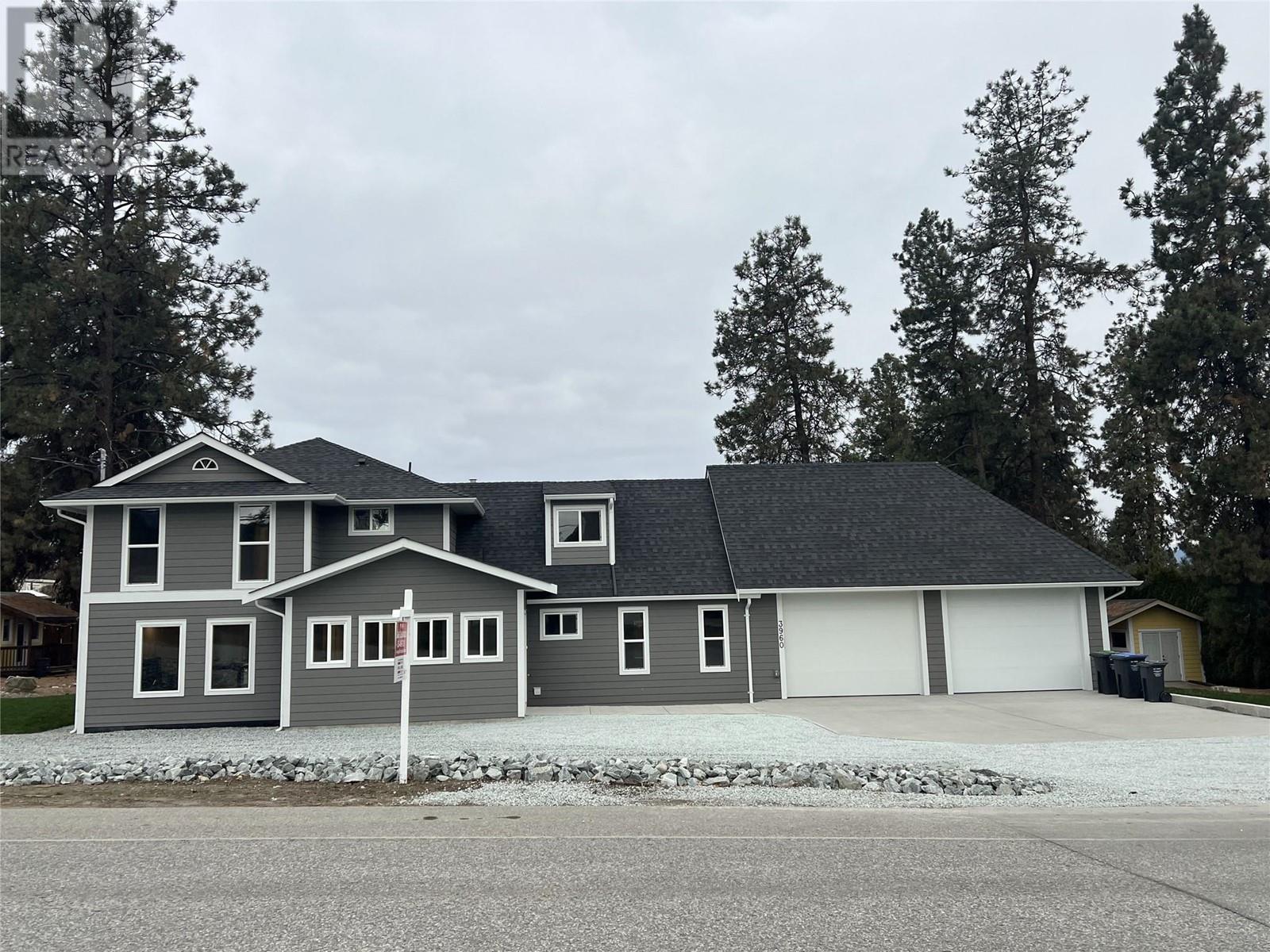 3960 June Springs Road