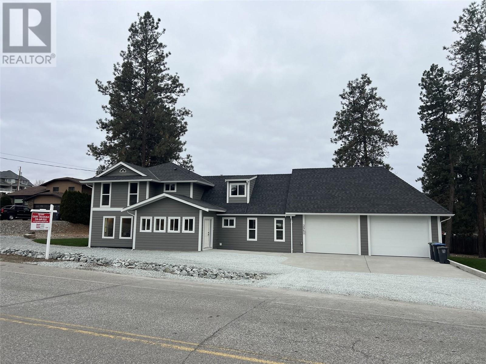 3960 June Springs Road