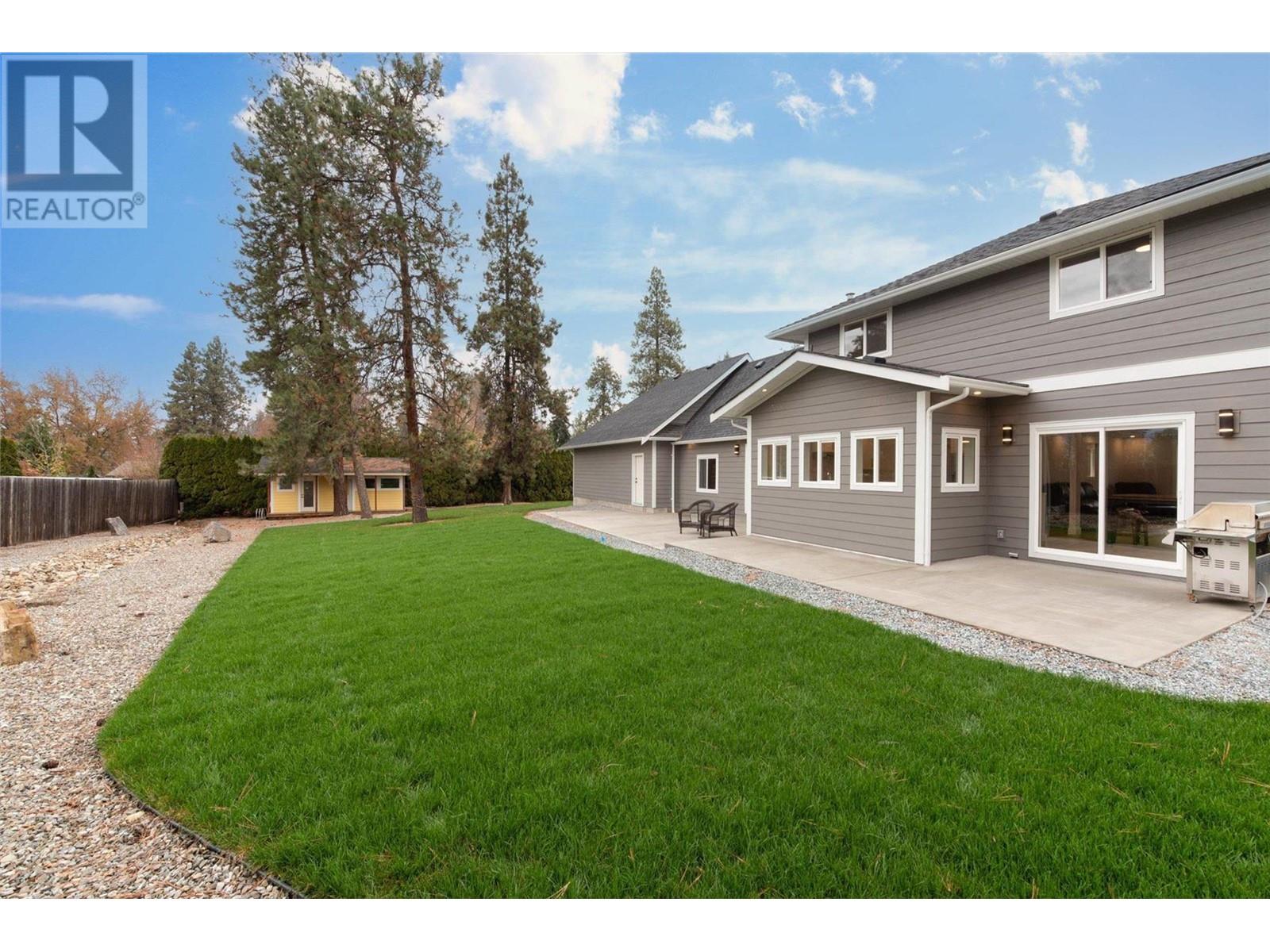 3960 June Springs Road