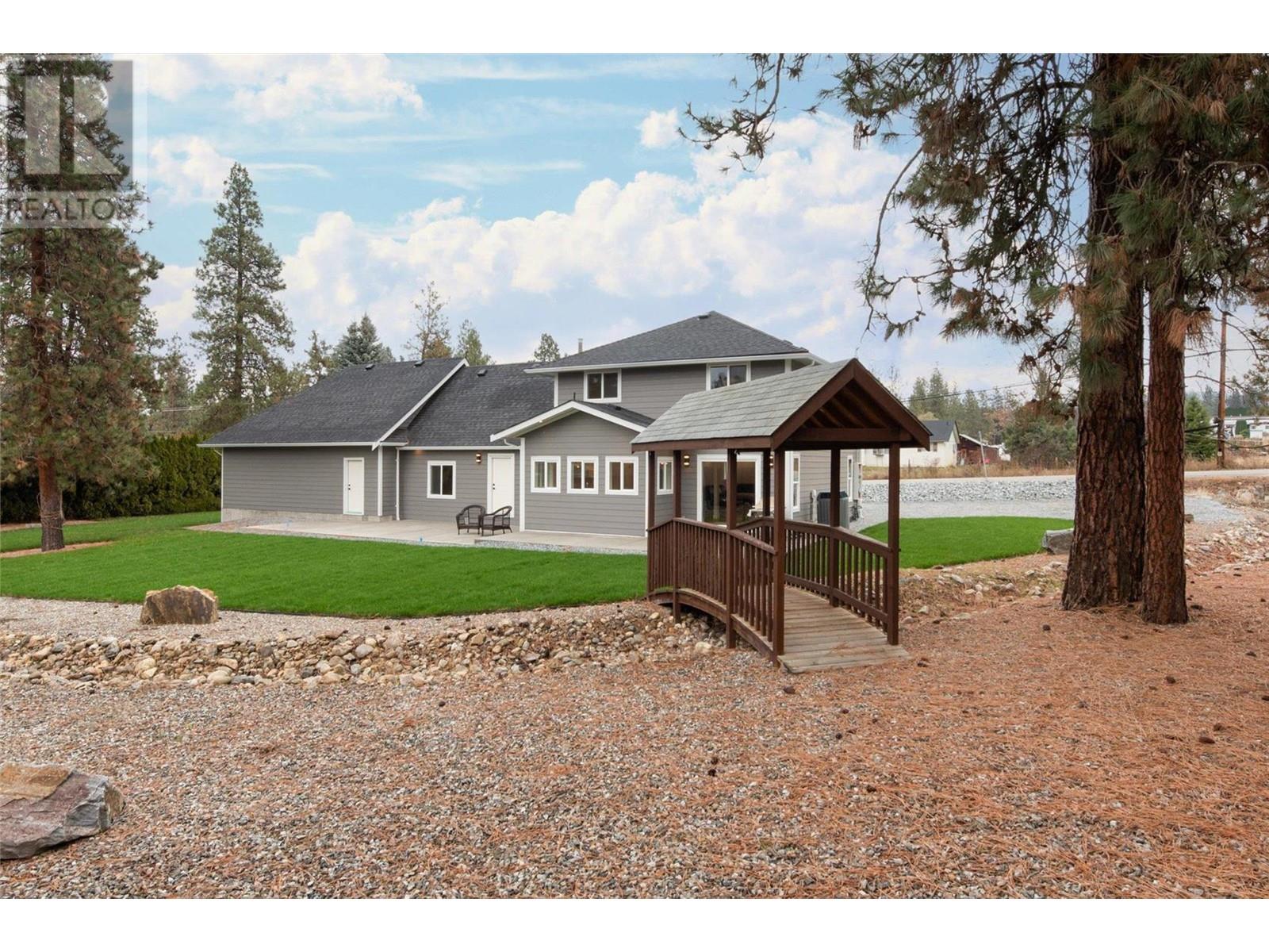 3960 June Springs Road