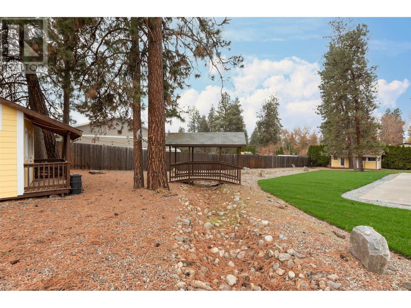 3960 June Springs Road