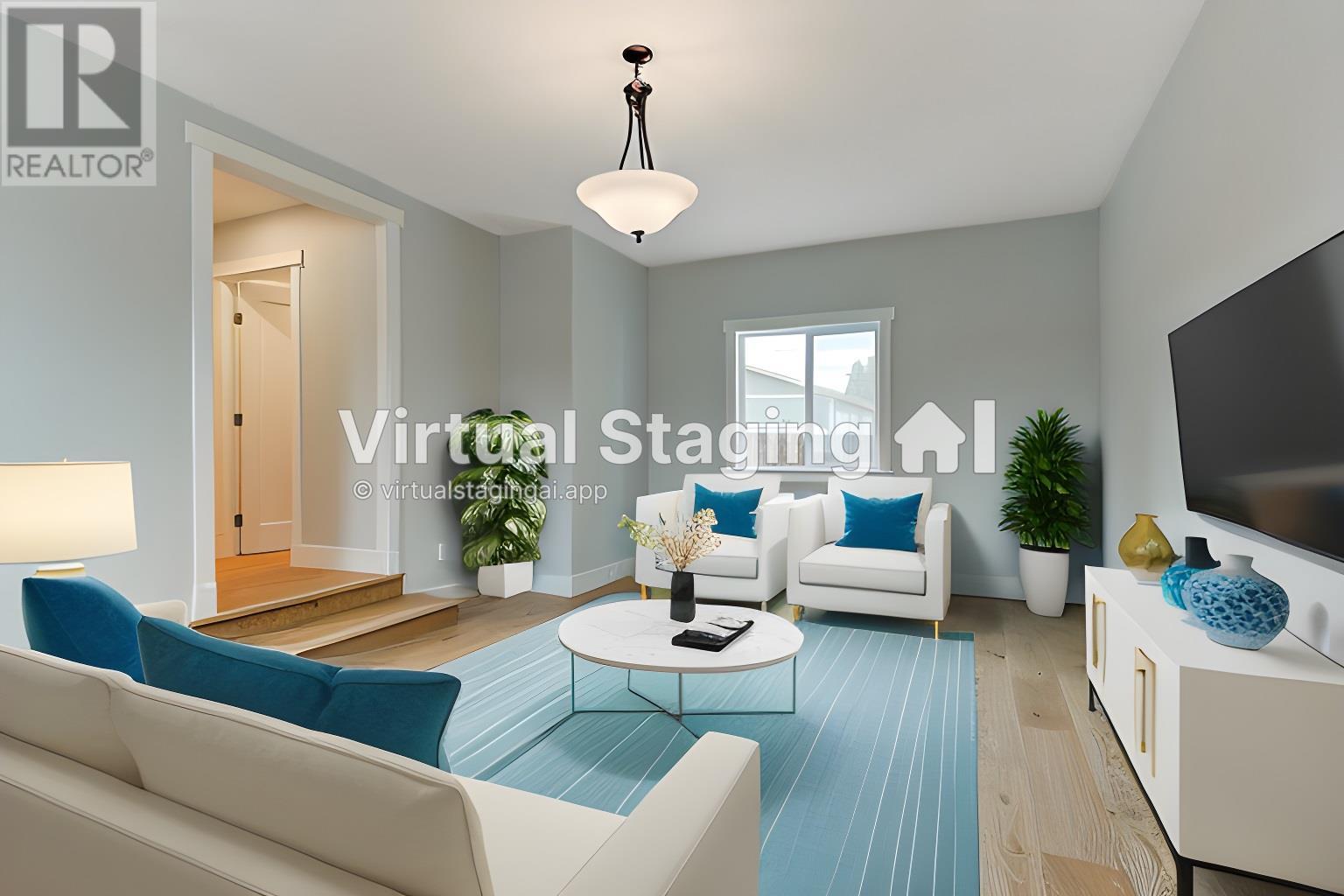 3960 June Springs Road