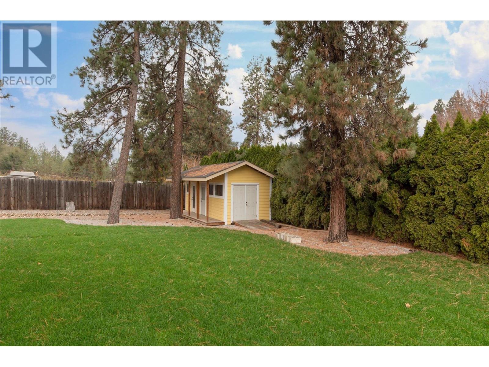 3960 June Springs Road