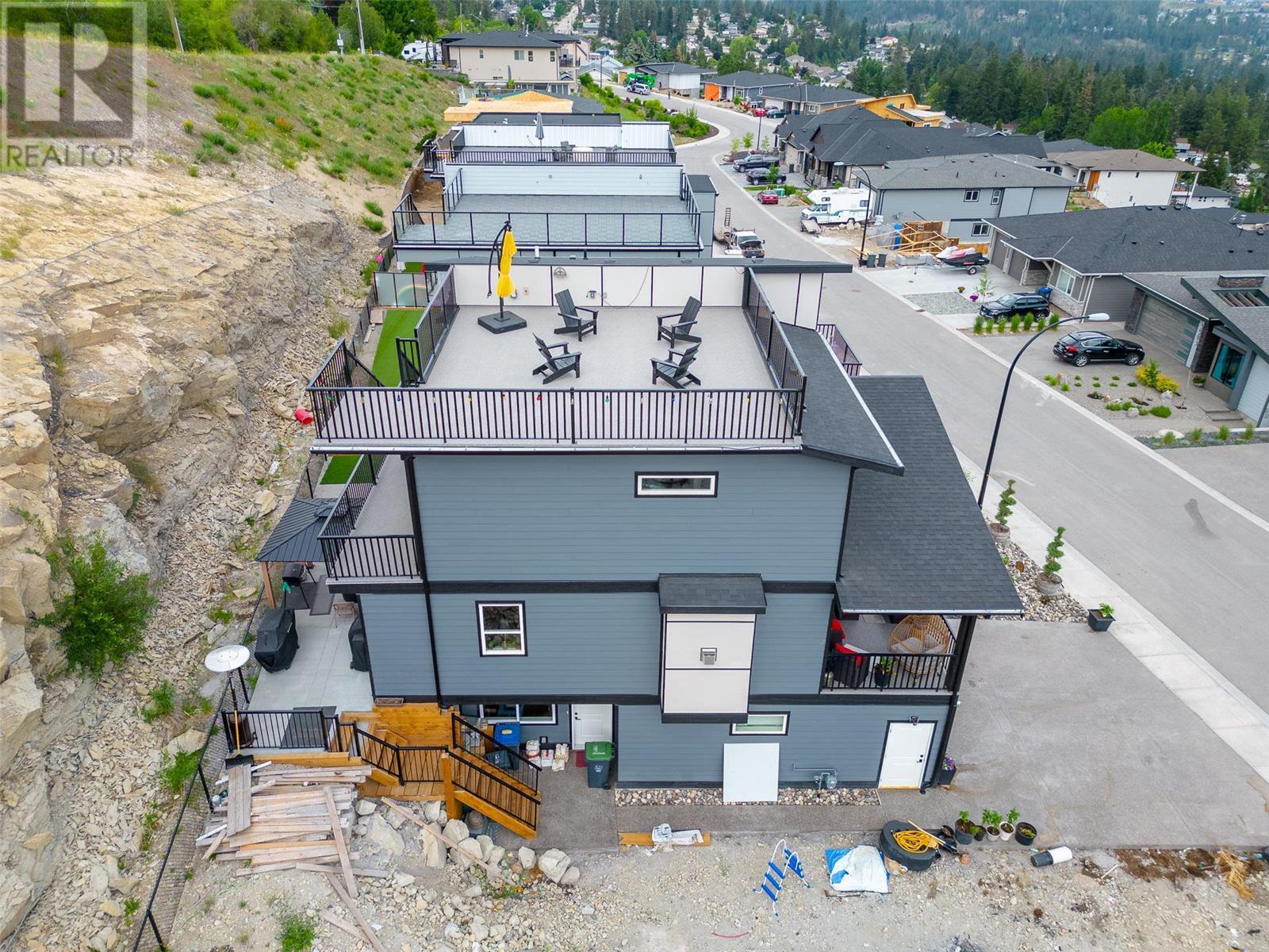 3600 Silver Way