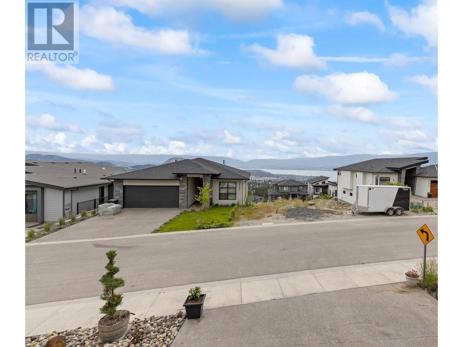 3600 Silver Way