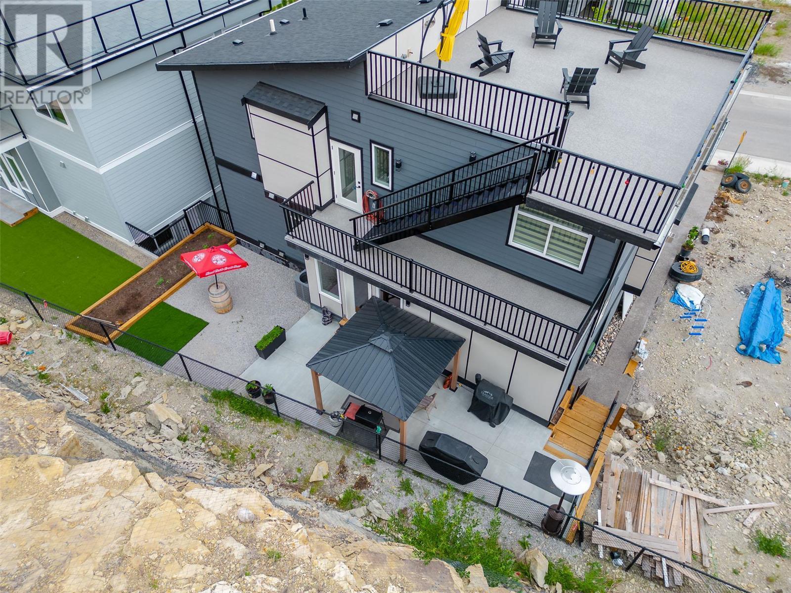 3600 Silver Way