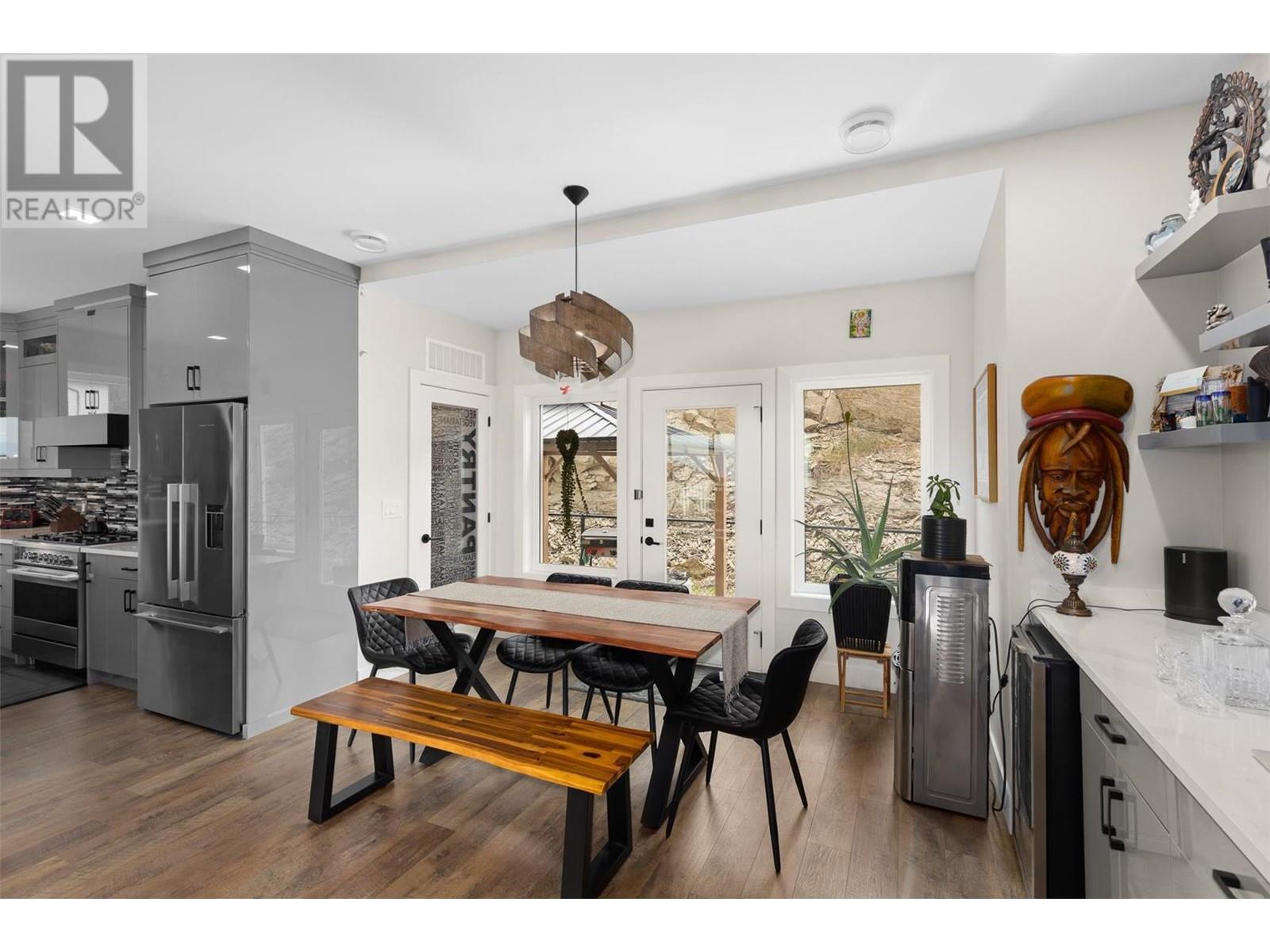 3600 Silver Way