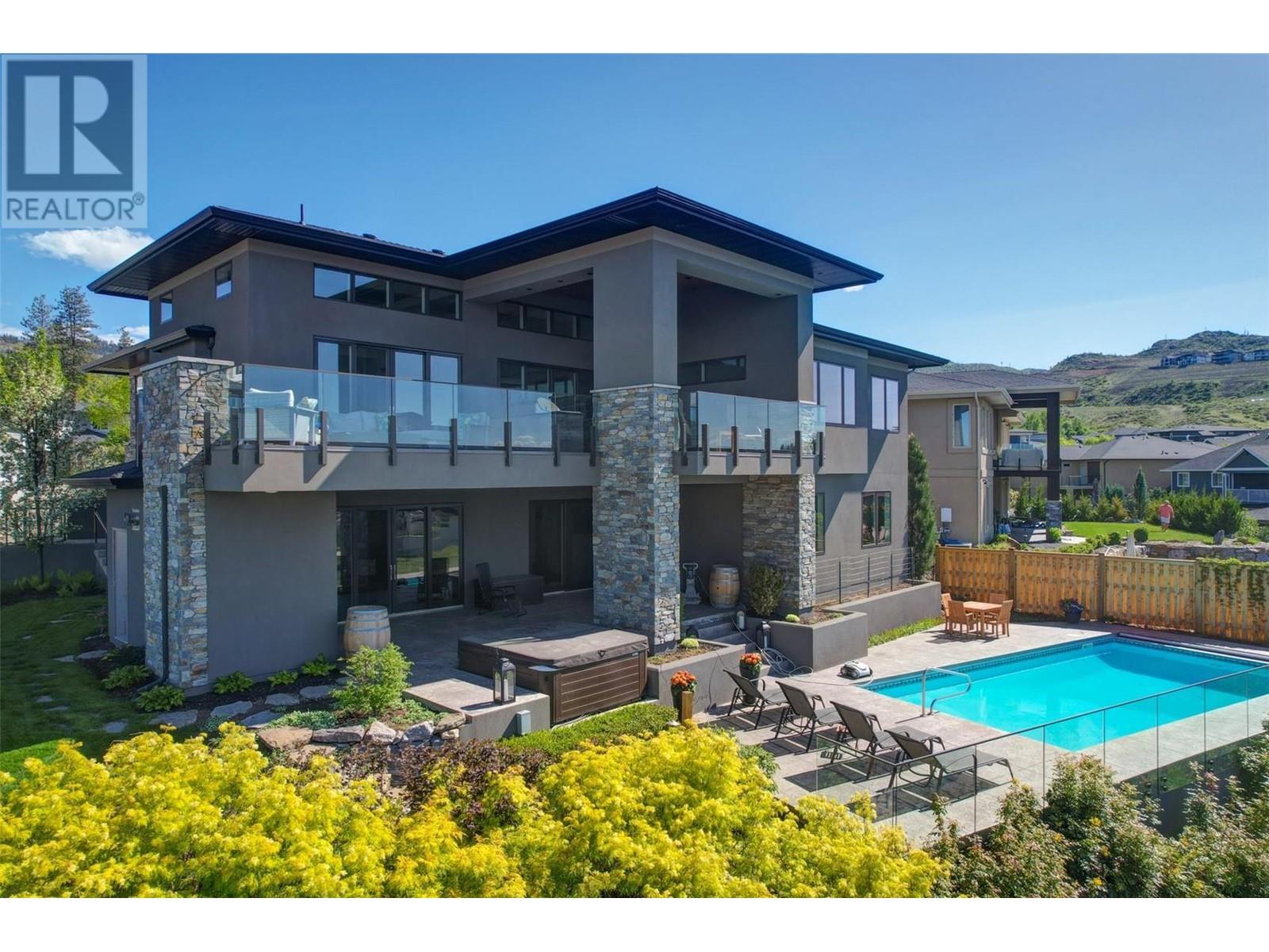 4936 Silver Stag Court