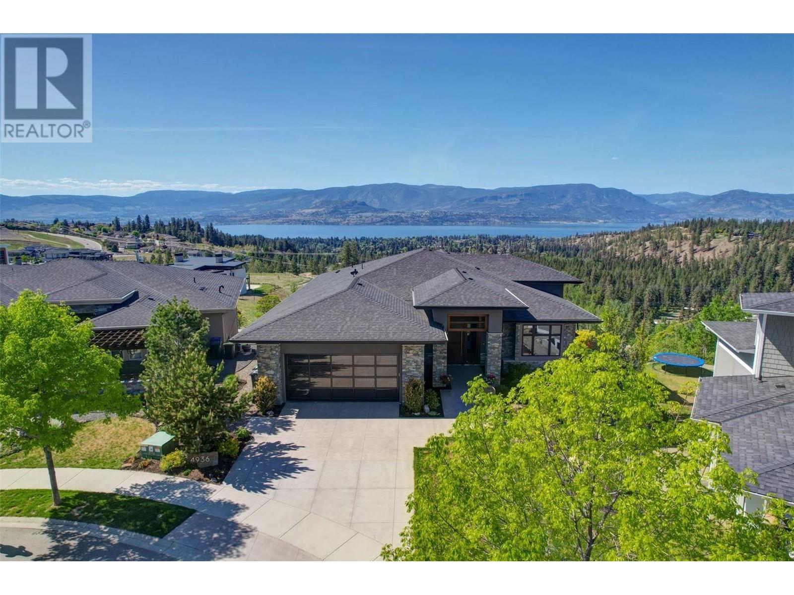 4936 Silver Stag Court