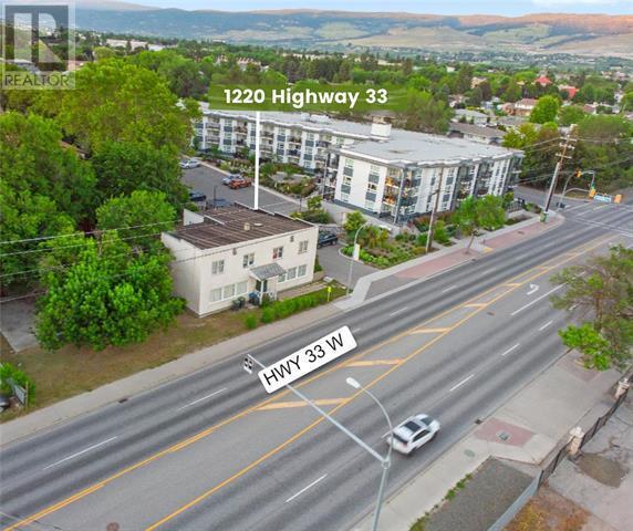 1220 Highway 33 W