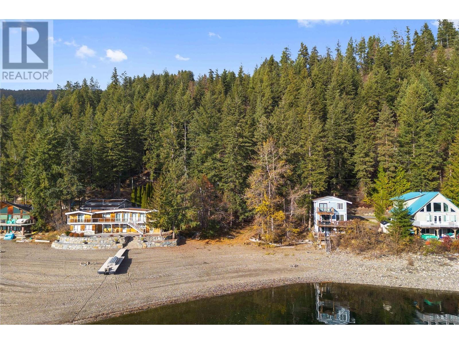 Lot 3 Sunnybrae Canoe Point Road