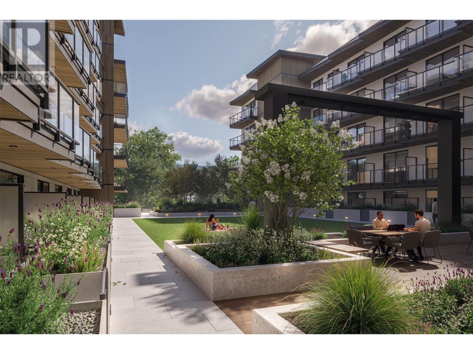 1280 Sutherland Avenue Unit# 418, #418
