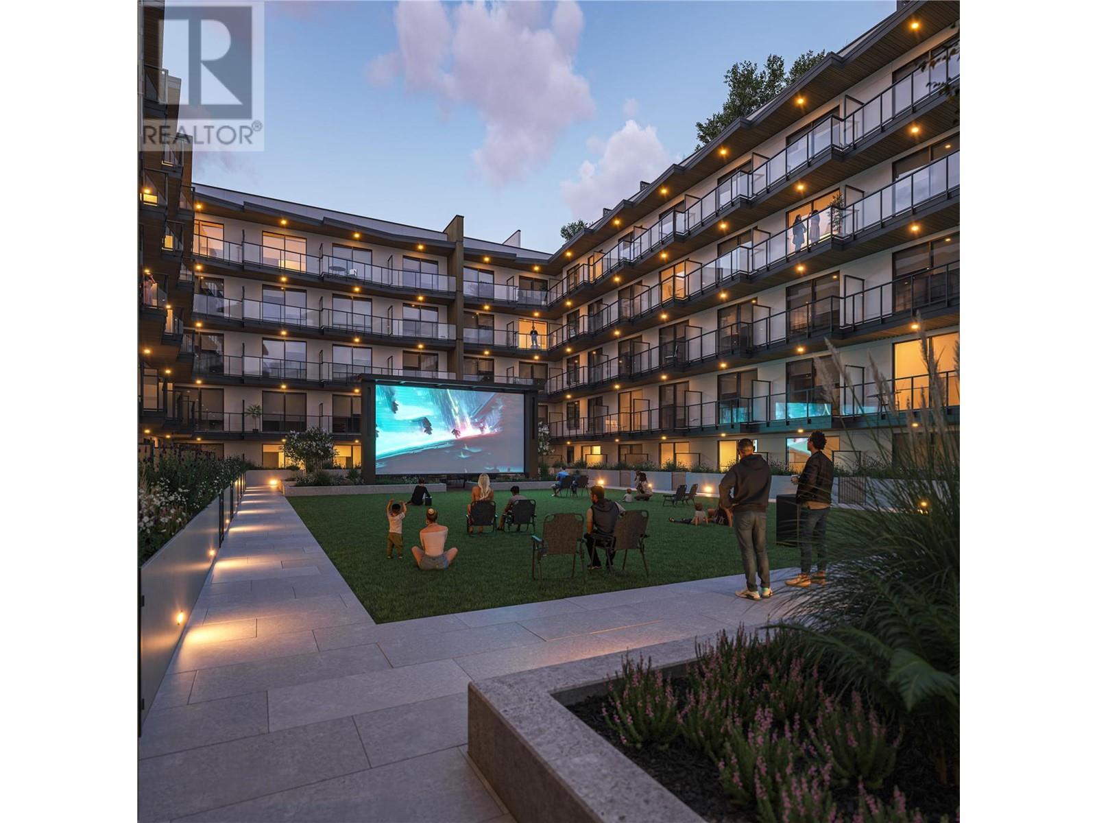 1280 Sutherland Avenue Unit# 426, #426