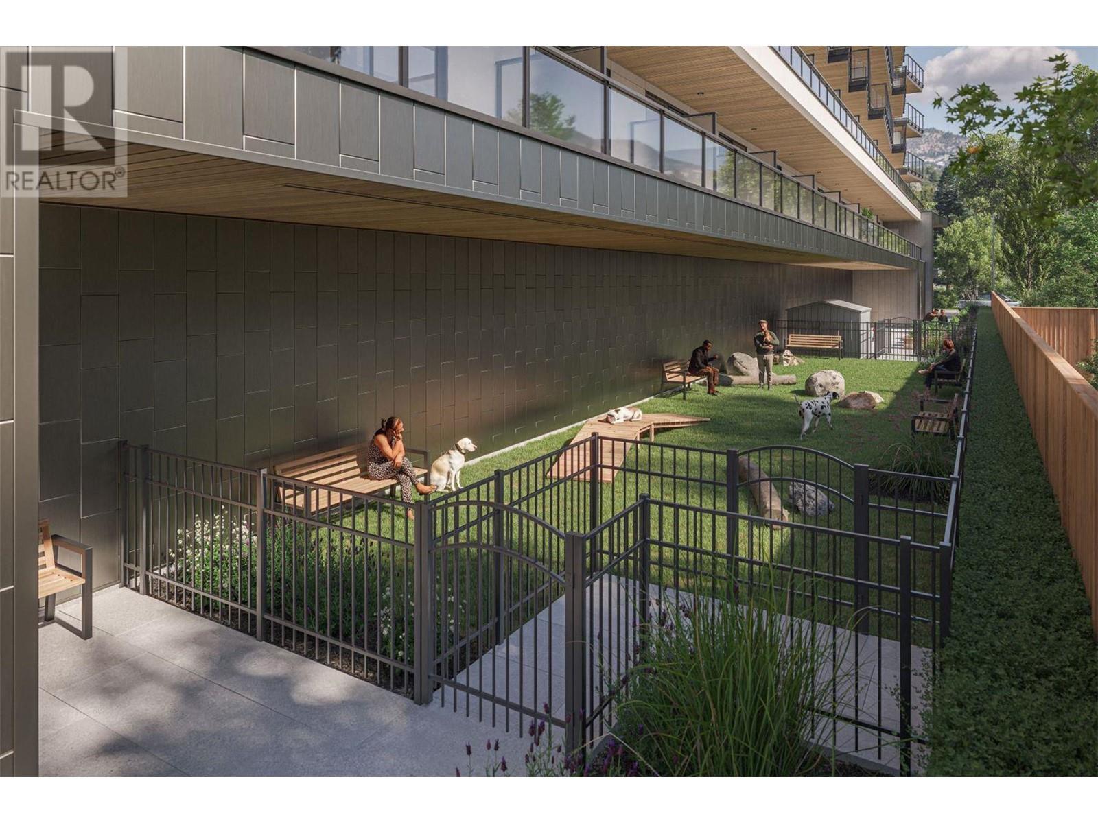 1280 Sutherland Avenue Unit# 501, #501