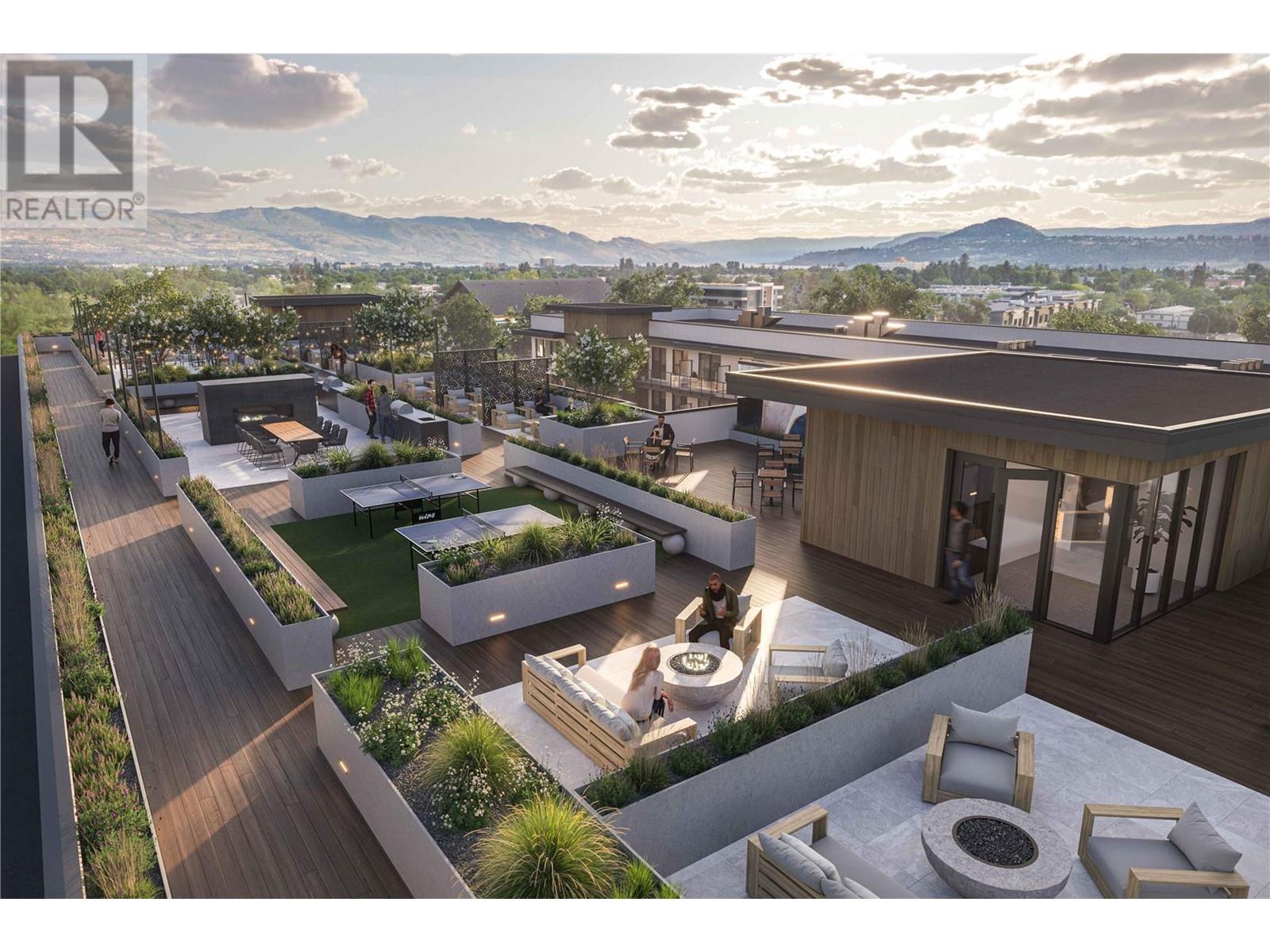 1280 Sutherland Avenue Unit# 501, #501