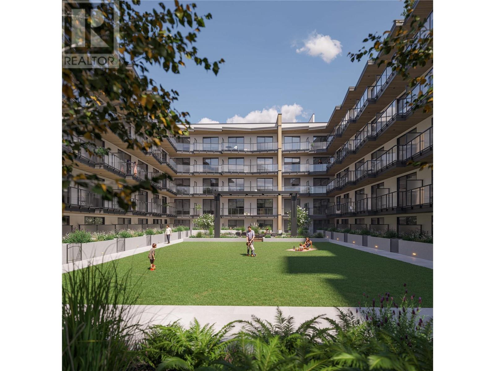 1280 Sutherland Avenue Unit# 501, #501