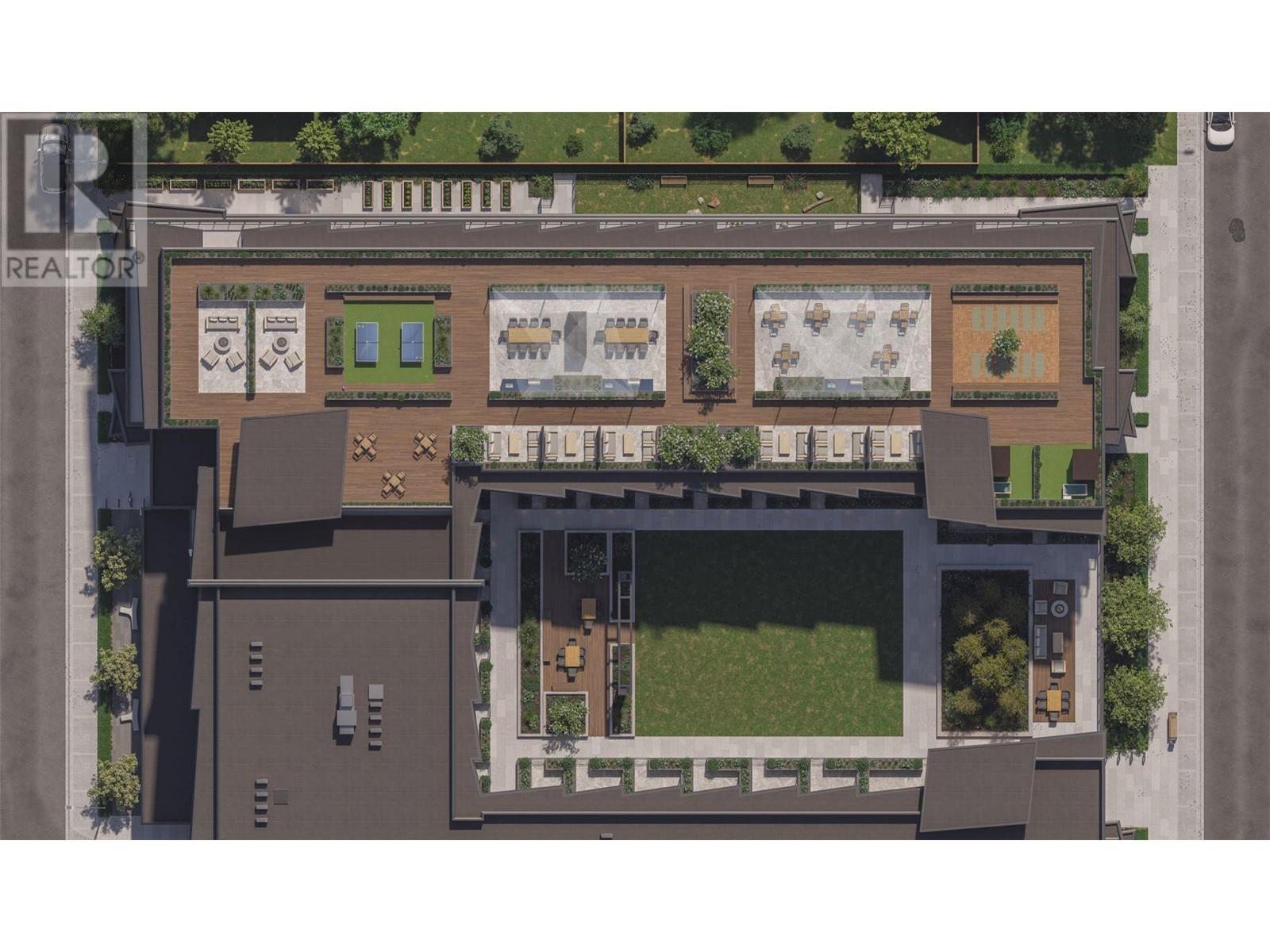 1280 Sutherland Avenue Unit# 501, #501