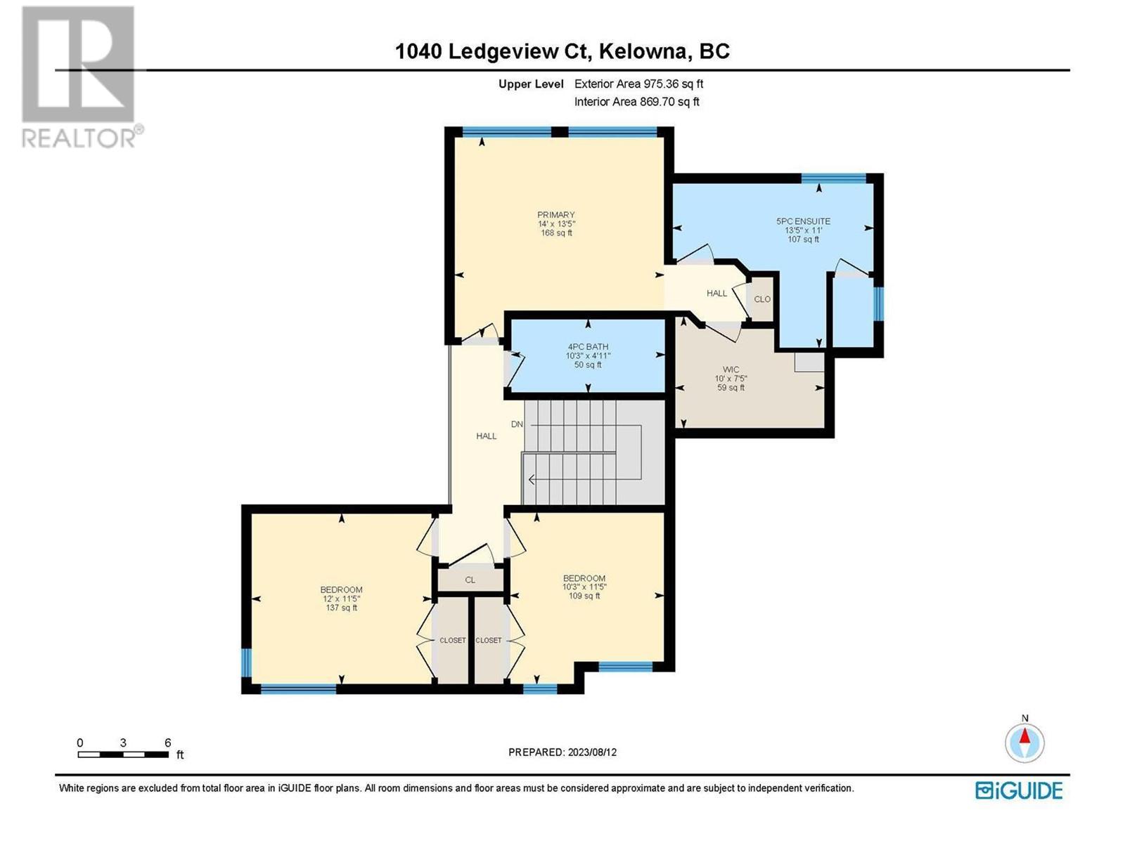 1040 Ledgeview Court