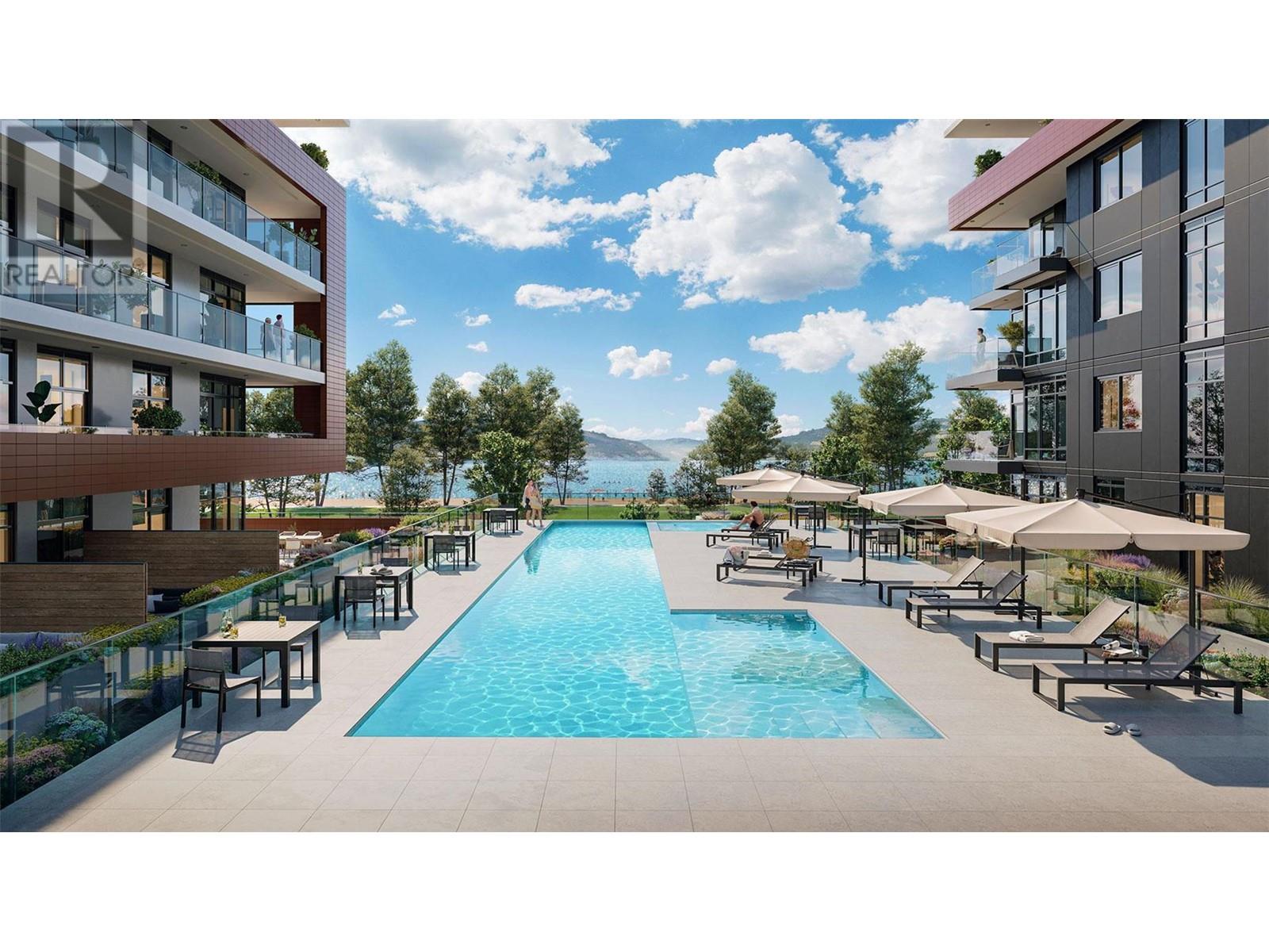 3389 Lakeshore Road Unit# S504, #S504
