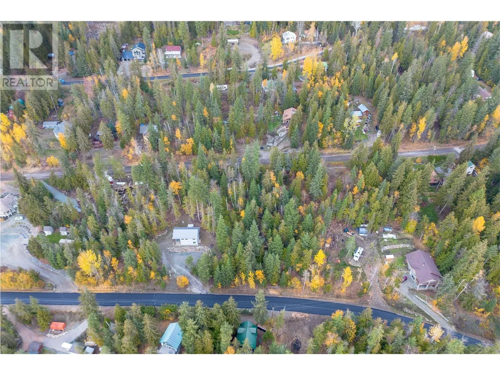 Lot 119 Crowfoot Drive