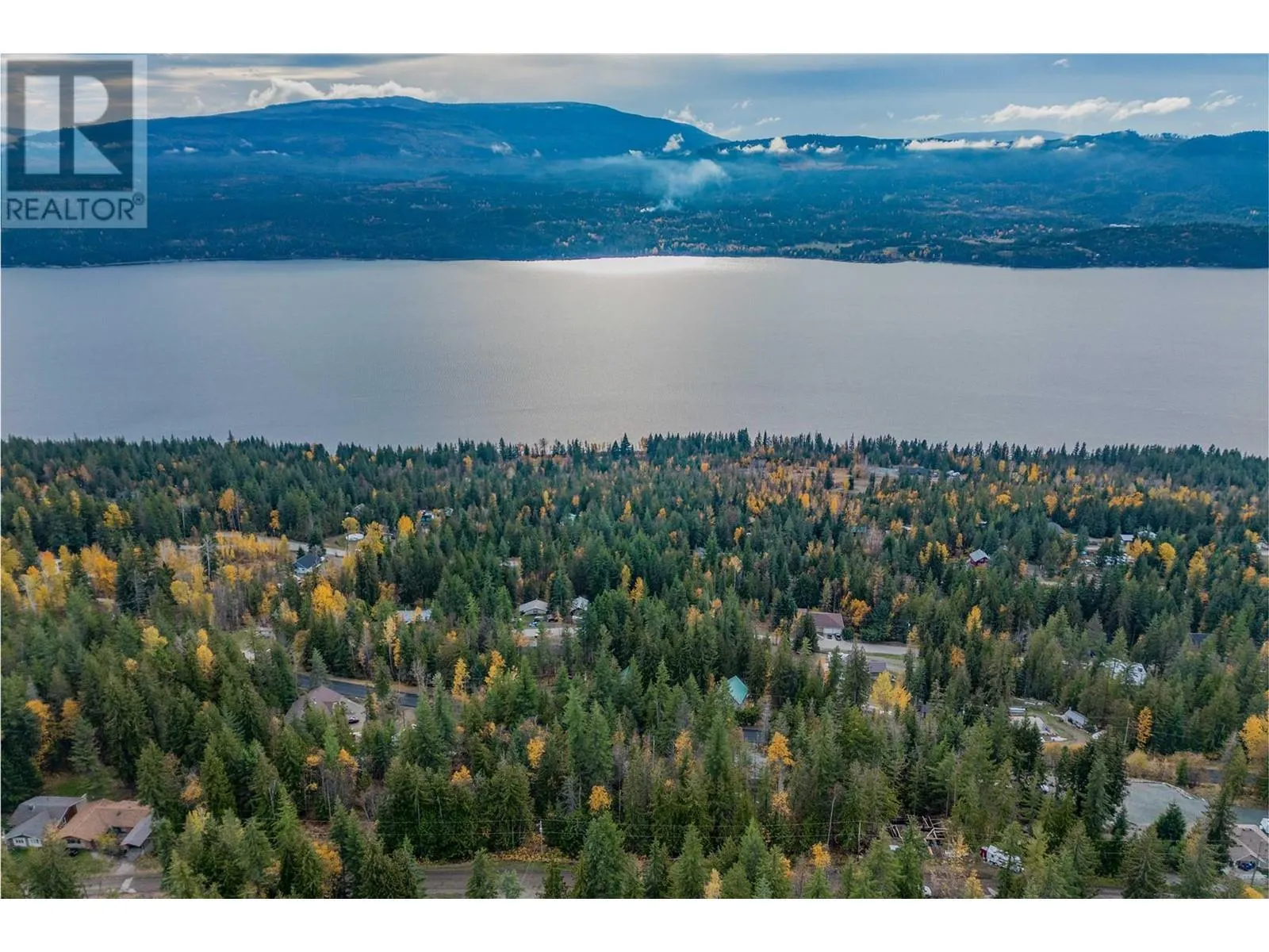 Lot 119 Crowfoot Drive