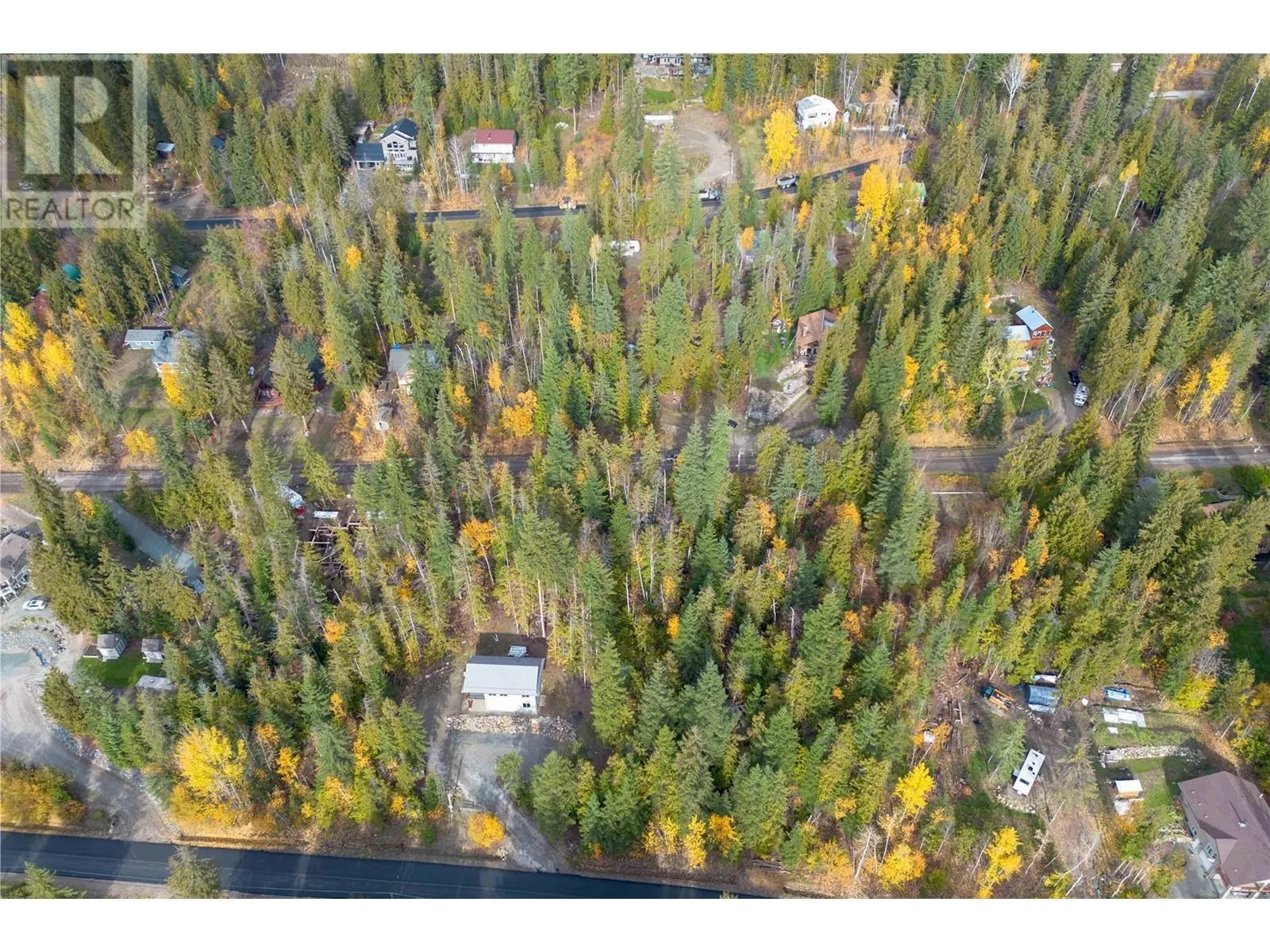 Lot 119 Crowfoot Drive