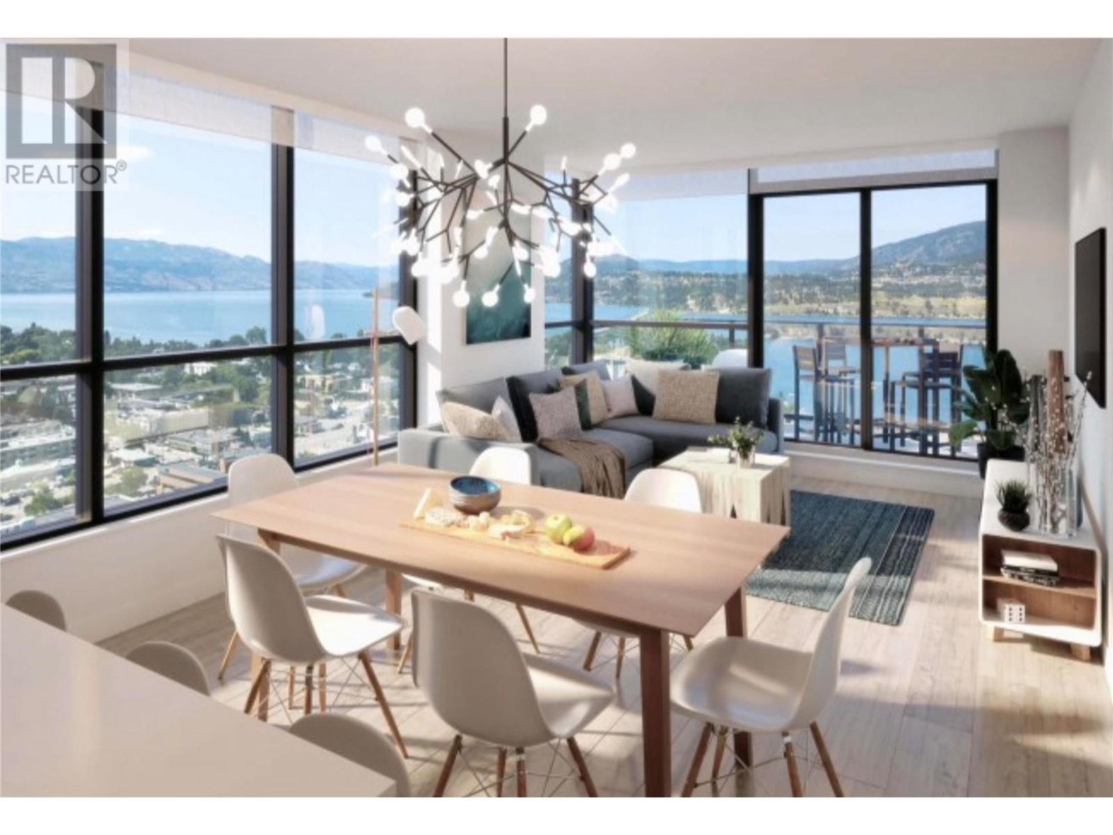 1488 Bertram Street Unit# 1610, #1610
