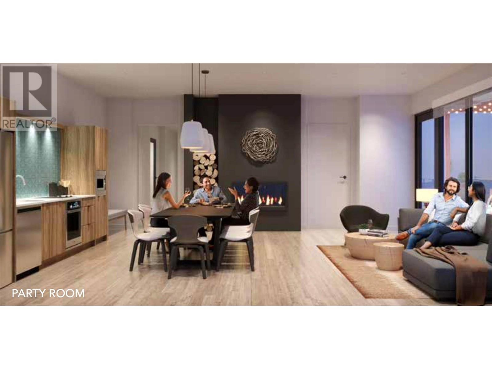 1488 Bertram Street Unit# 1610, #1610