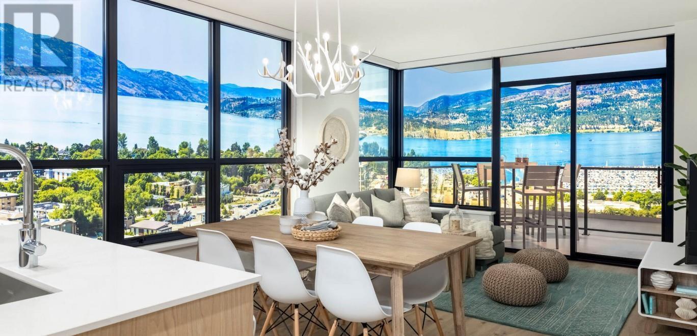1488 Bertram Street Unit# 1610, #1610