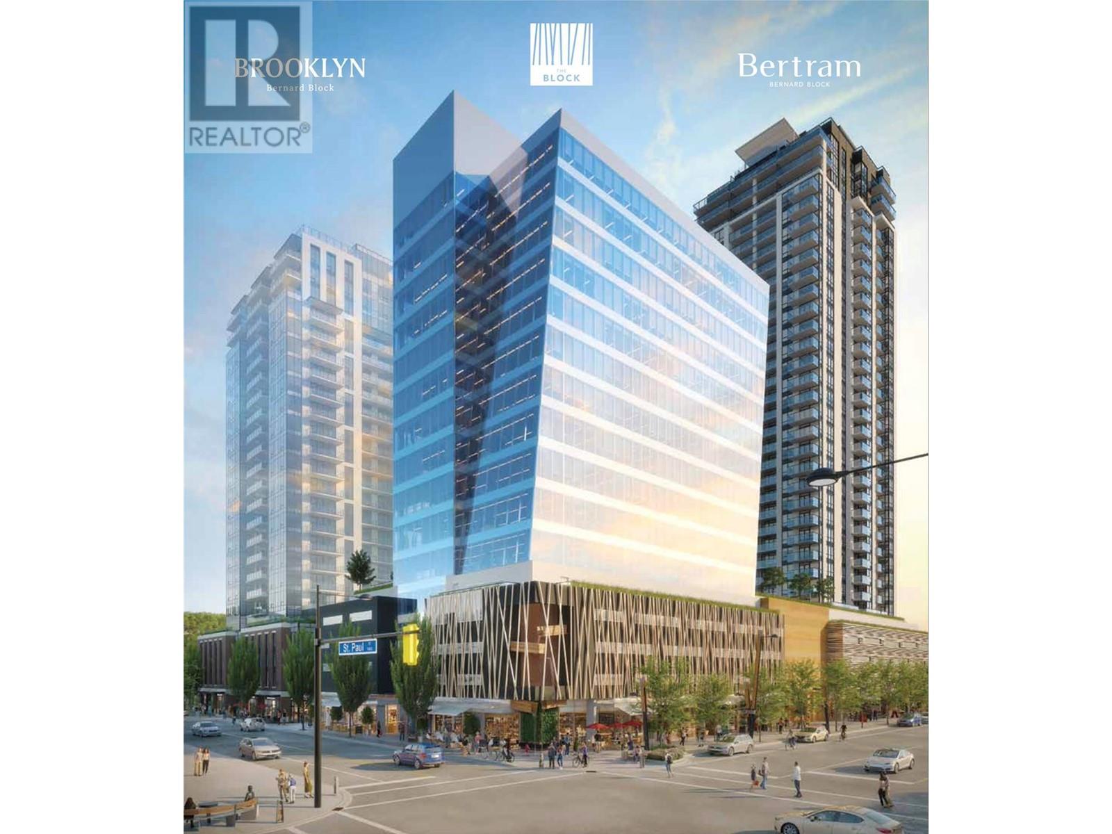 1488 Bertram Street Unit# 1610, #1610