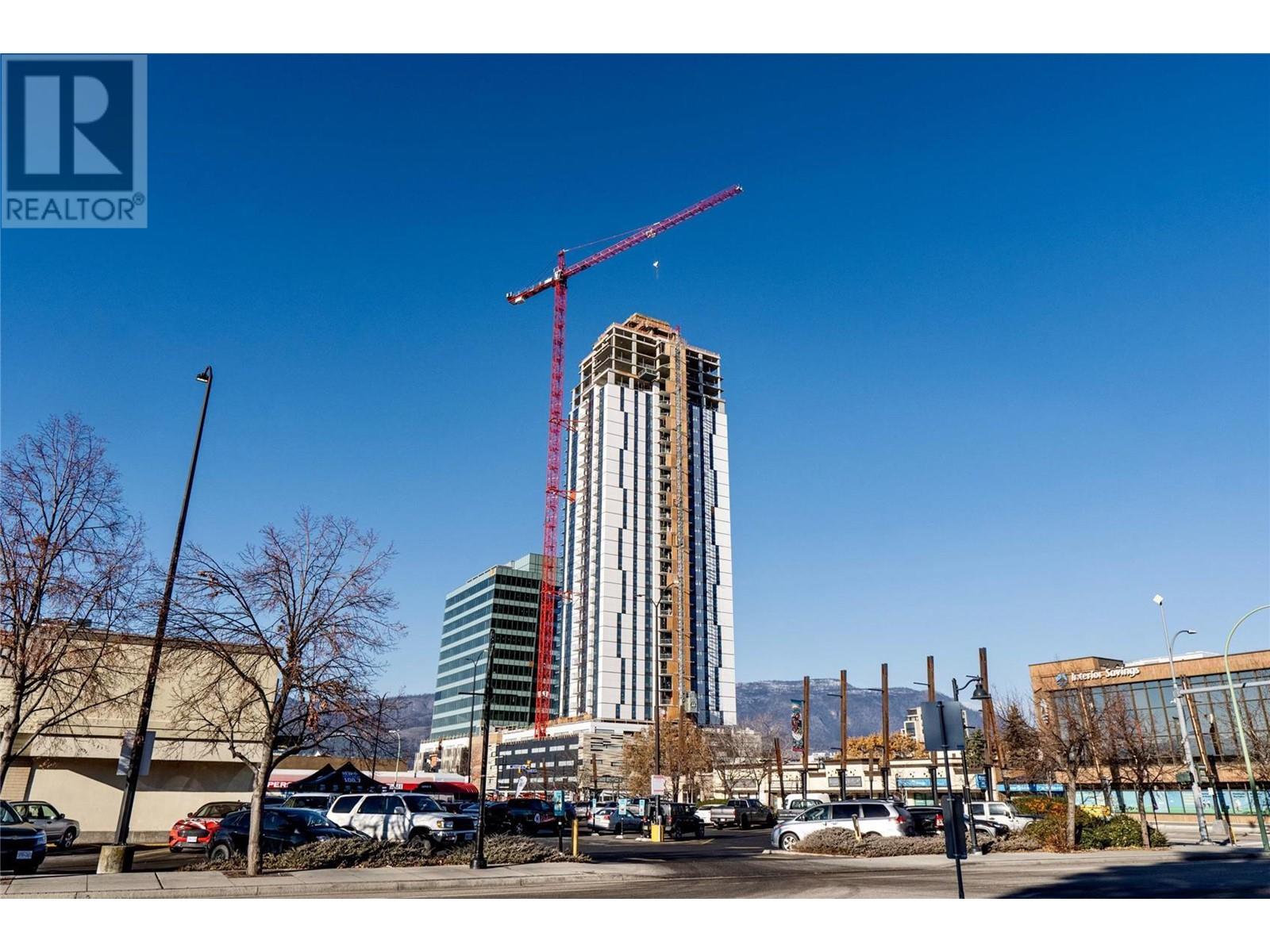 1488 Bertram Street Unit# 1610, #1610