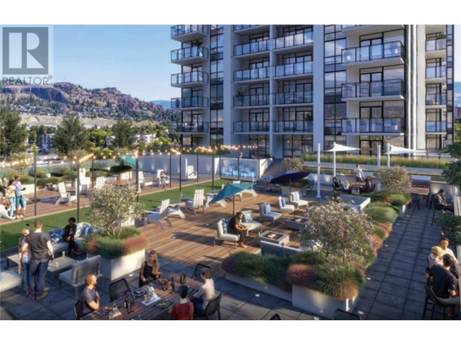 1488 Bertram Street Unit# 1610, #1610
