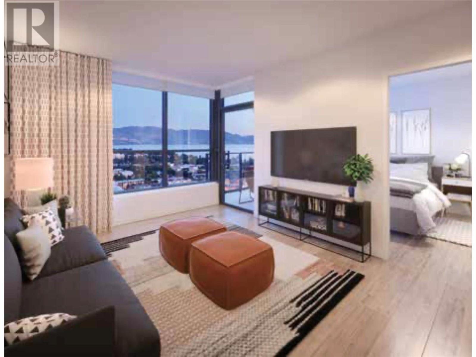 1488 Bertram Street Unit# 1610, #1610