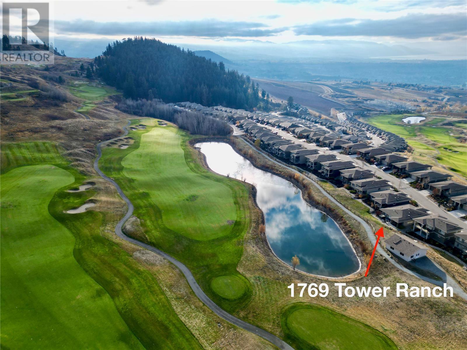 1769 Tower Ranch Drive