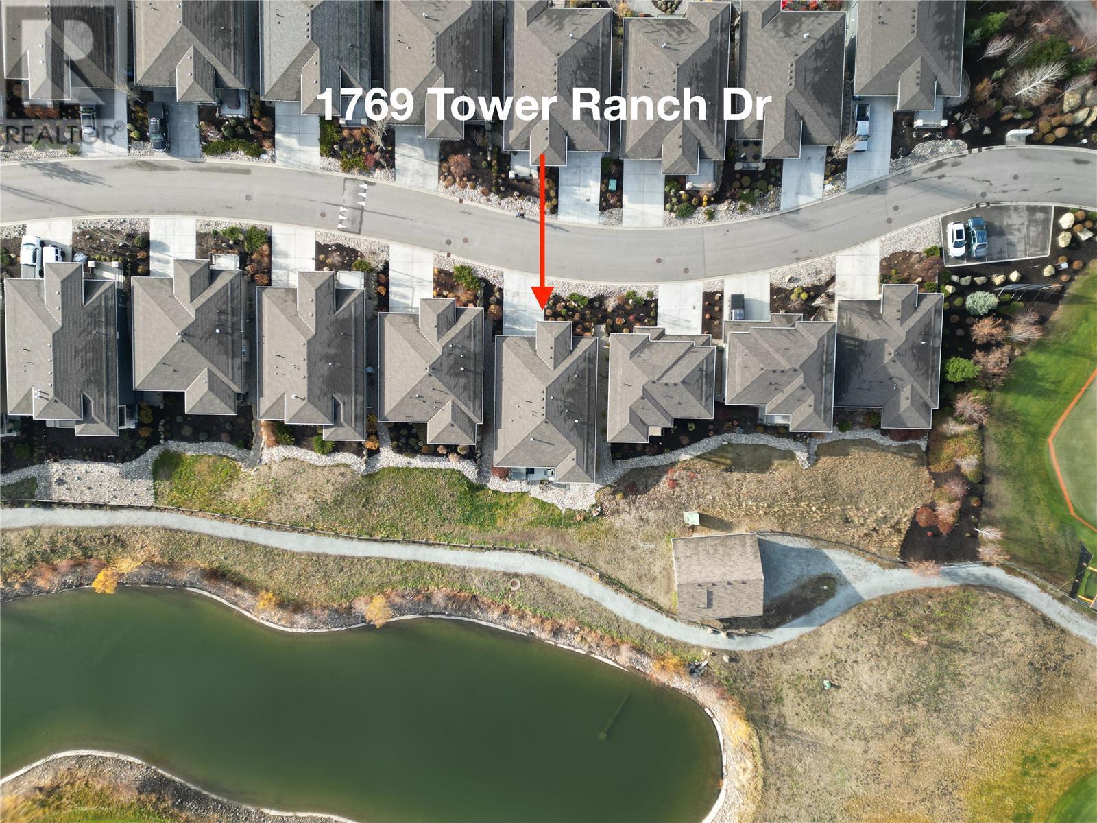 1769 Tower Ranch Drive