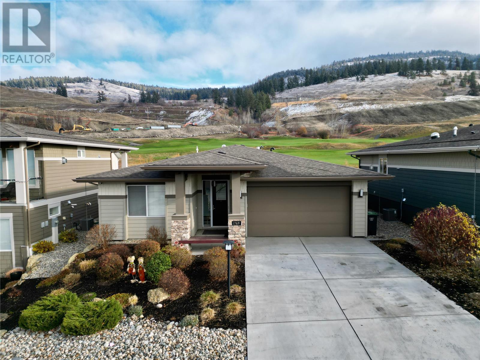 1769 Tower Ranch Drive